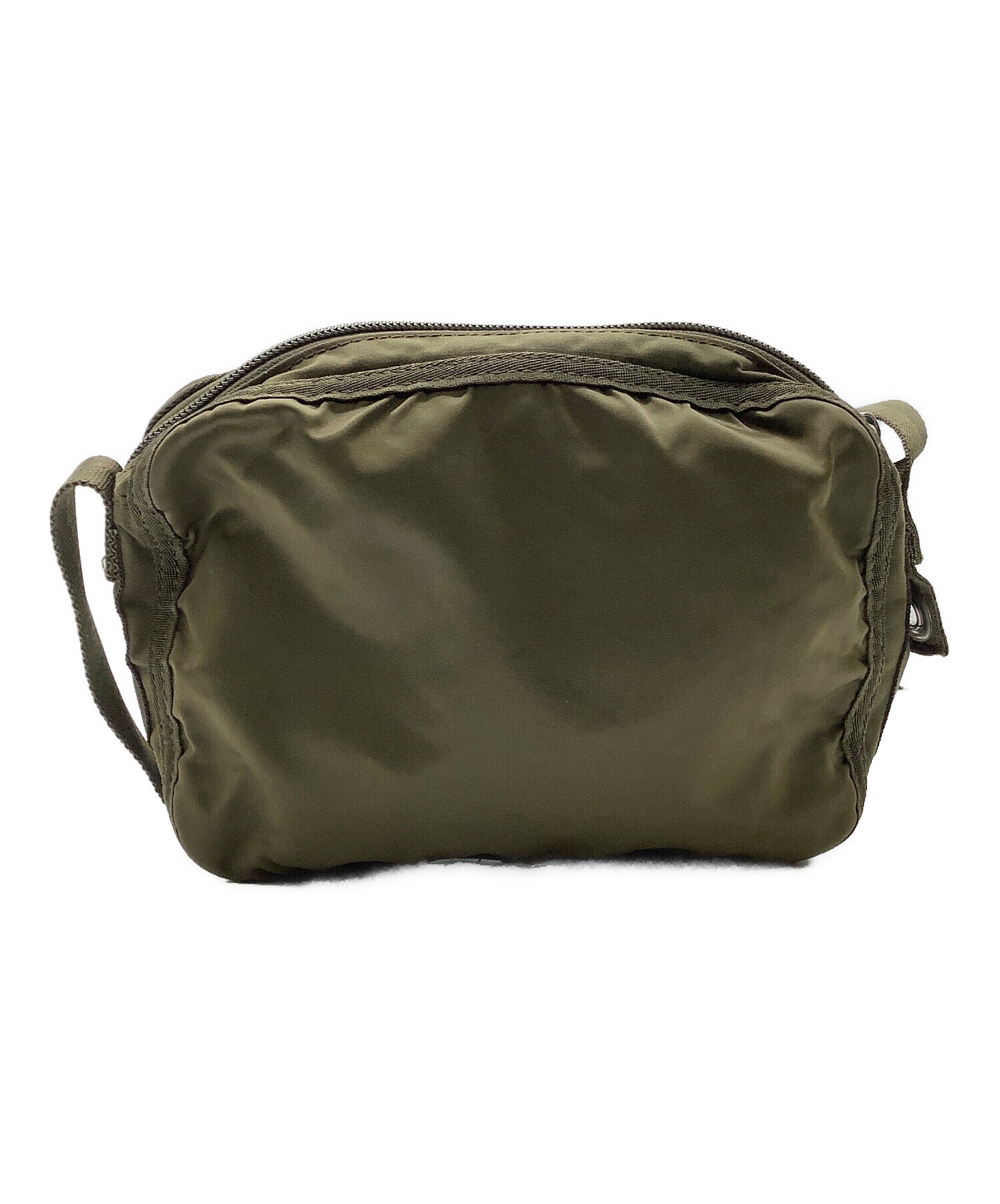 中古・古着通販】PORTER (ポーター) ショルダーバッグ PORTER(ポーター