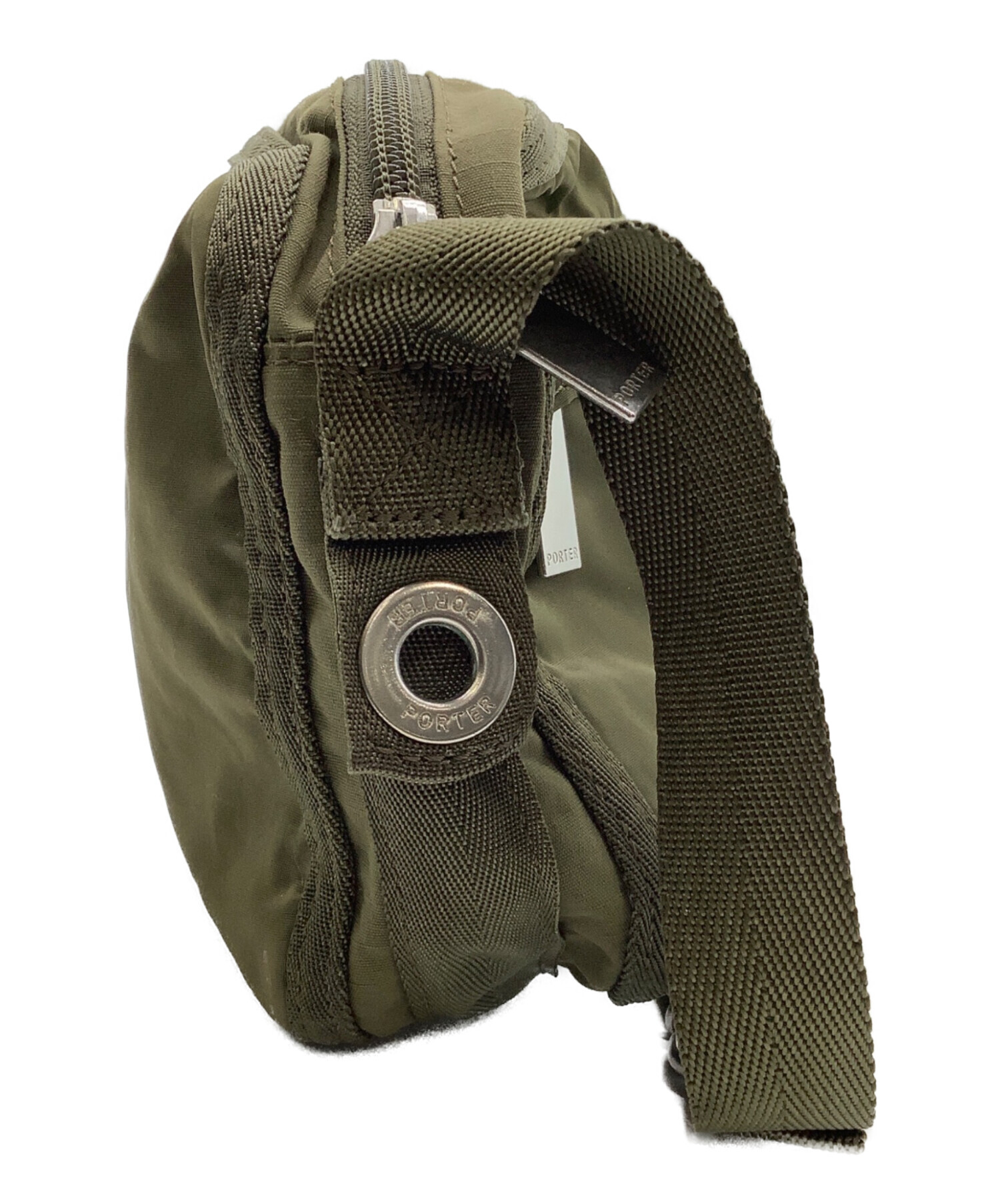 中古・古着通販】PORTER (ポーター) ショルダーバッグ PORTER(ポーター