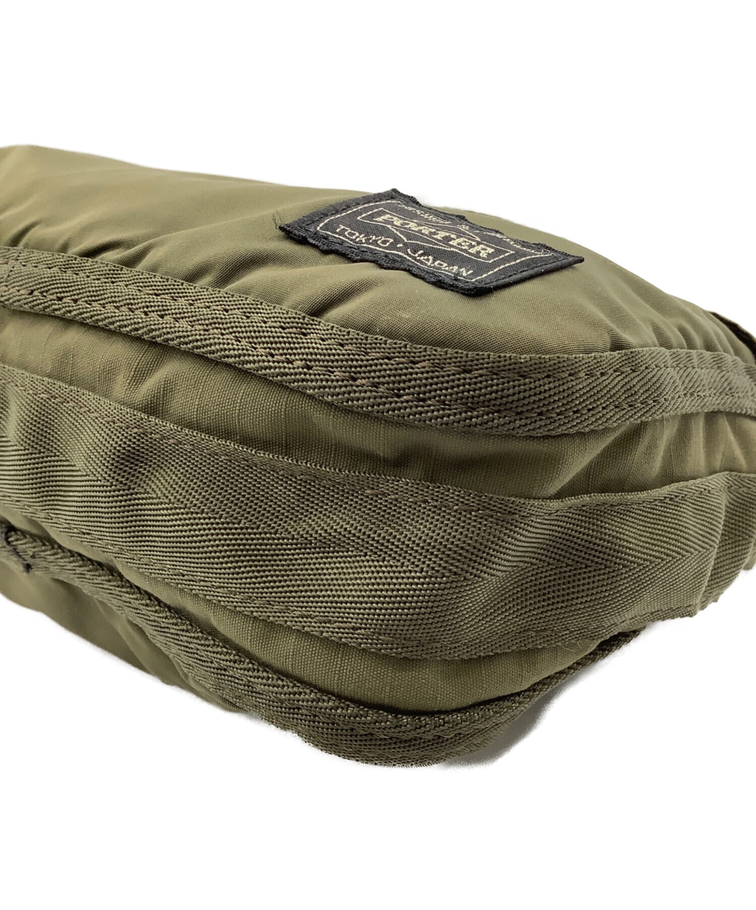 中古・古着通販】PORTER (ポーター) ショルダーバッグ PORTER(ポーター