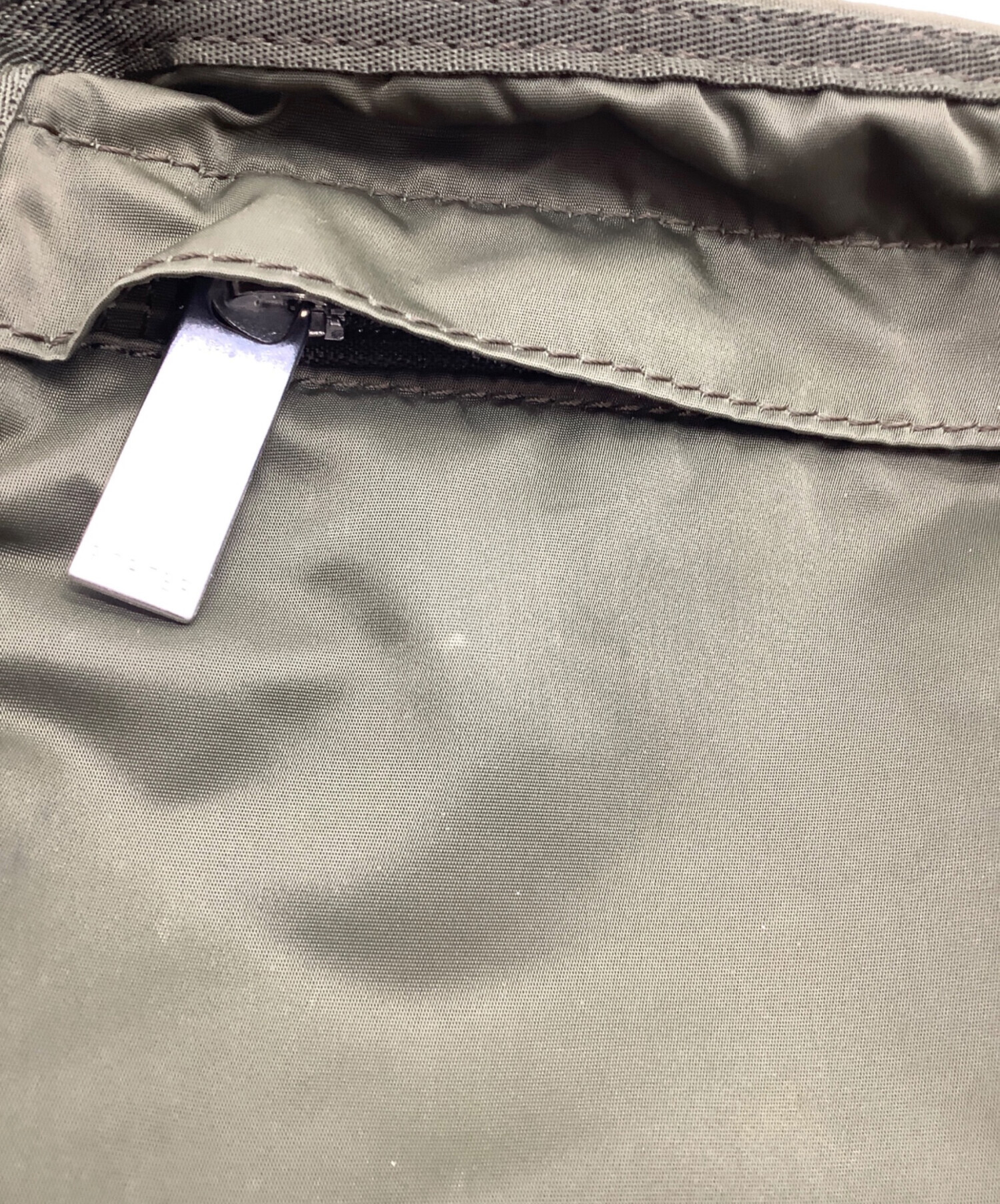 中古・古着通販】PORTER (ポーター) ショルダーバッグ PORTER(ポーター
