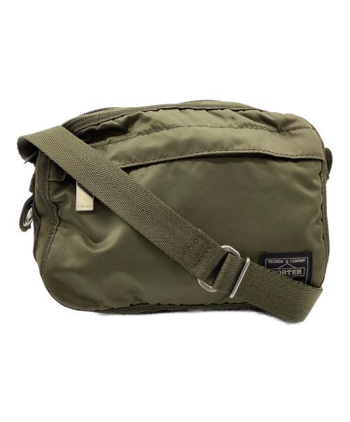 中古・古着通販】PORTER (ポーター) ショルダーバッグ PORTER(ポーター