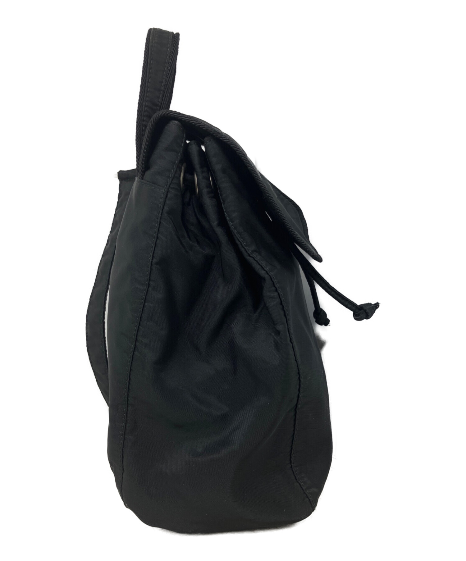 中古・古着通販】PRADA (プラダ) リュック PRADA（プラダ） 97