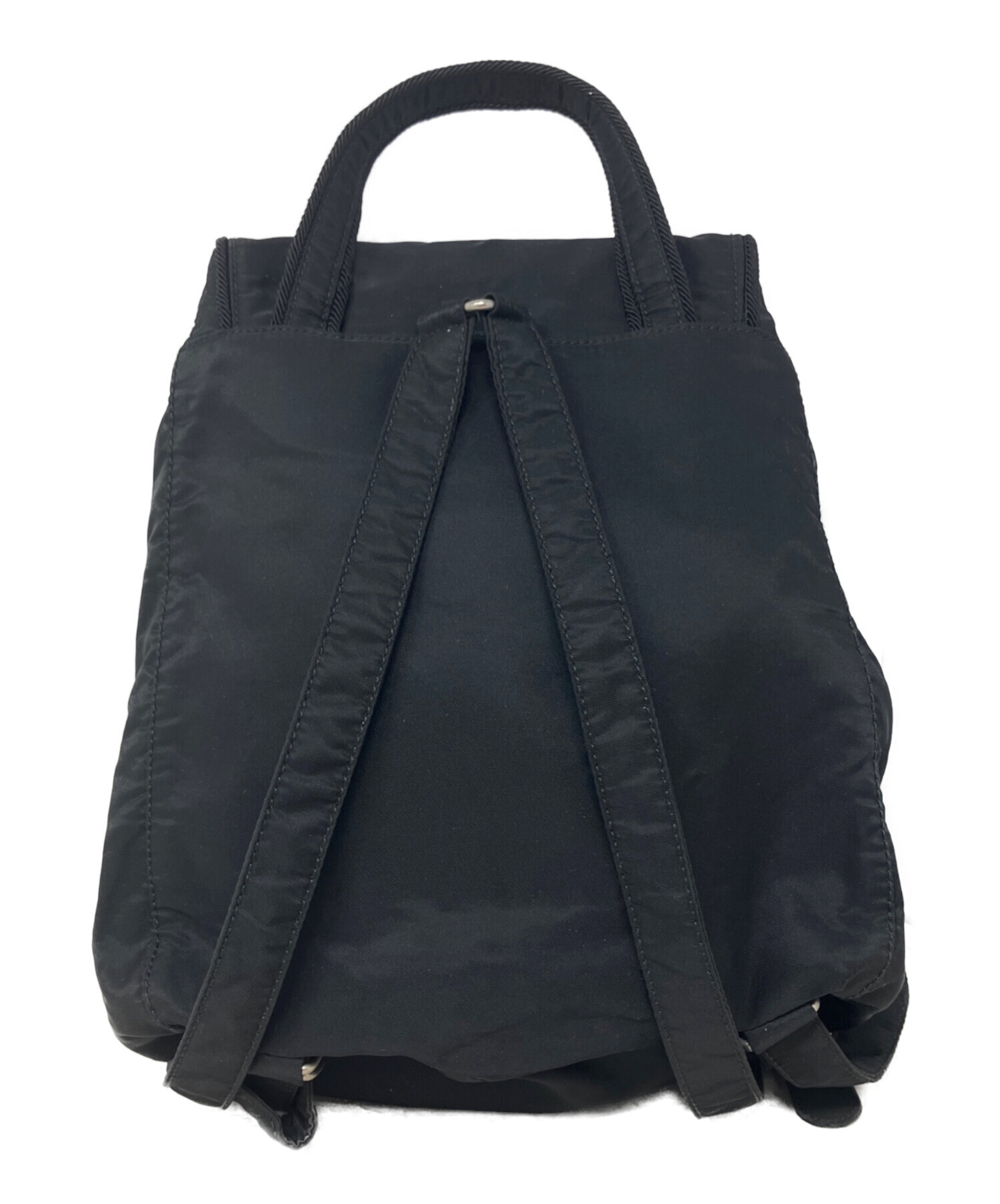 中古・古着通販】PRADA (プラダ) リュック PRADA（プラダ） 97