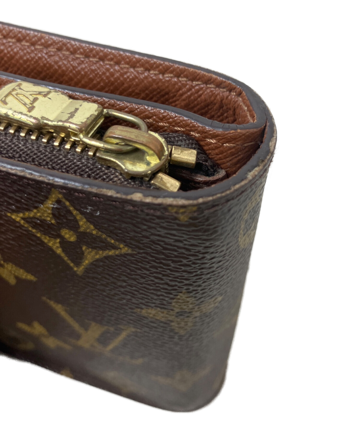 中古・古着通販】LOUIS VUITTON (ルイ ヴィトン) LOUIS VUITTON（ルイ