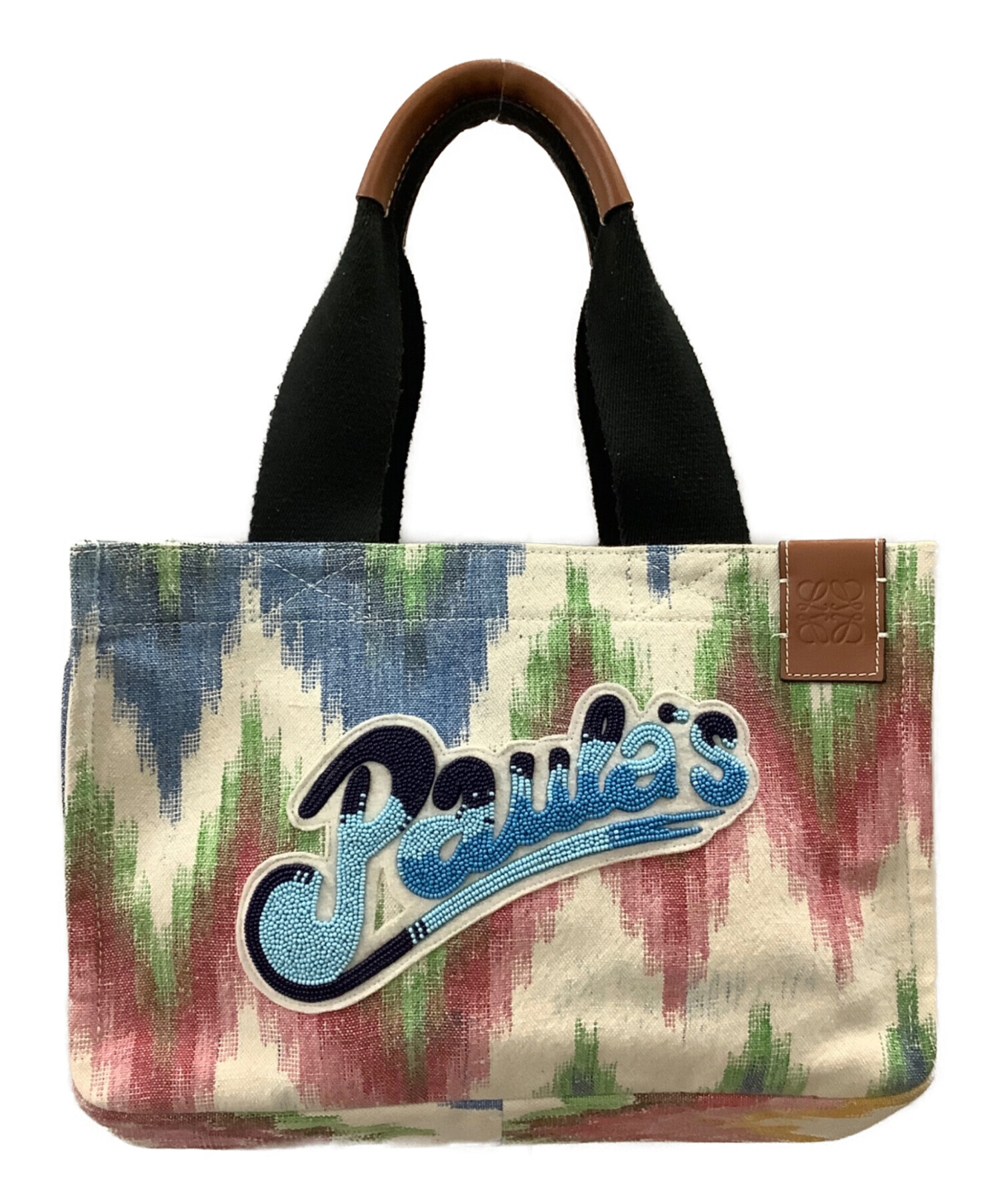 中古・古着通販】LOEWE (ロエベ) PAULA'S IBIZA (パウラズイビザ