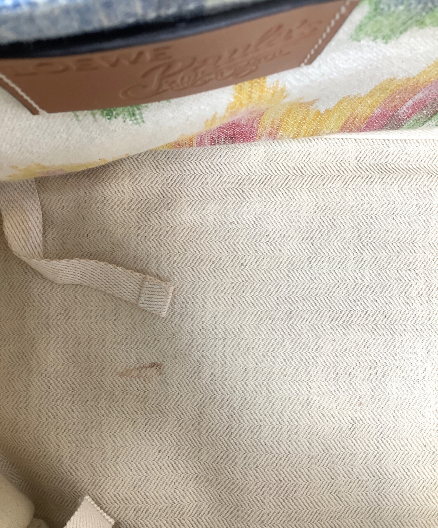 中古・古着通販】LOEWE (ロエベ) PAULA'S IBIZA (パウラズイビザ