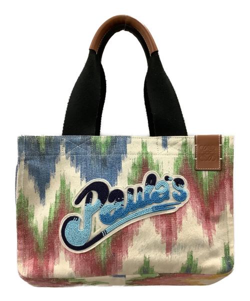 中古・古着通販】LOEWE (ロエベ) PAULA'S IBIZA (パウラズイビザ