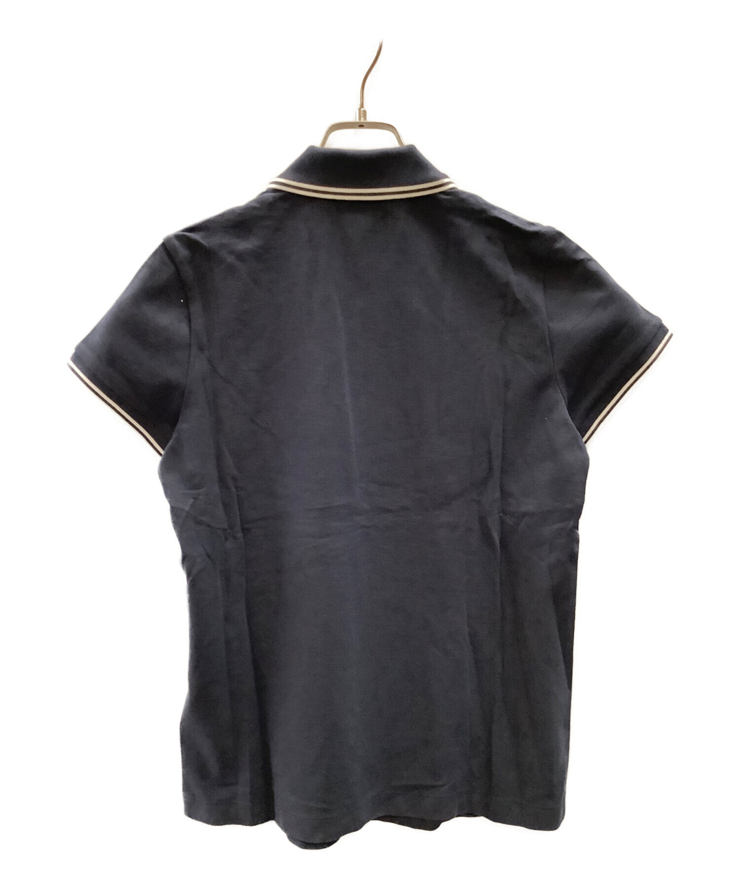 中古・古着通販】MONCLER (モンクレール) ポロシャツ 20SS MAGLIA POLO