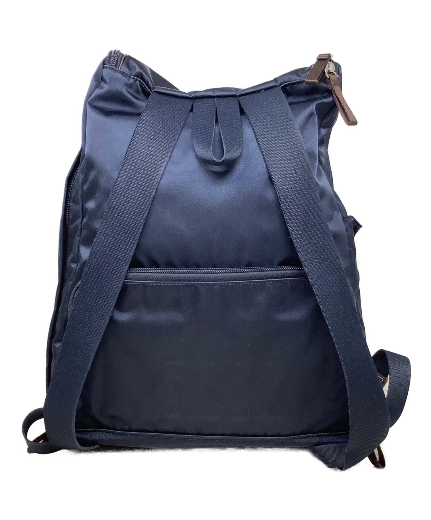 中古・古着通販】PORTER (ポーター) PORTER（ポーター） PLAN RUCKSACK