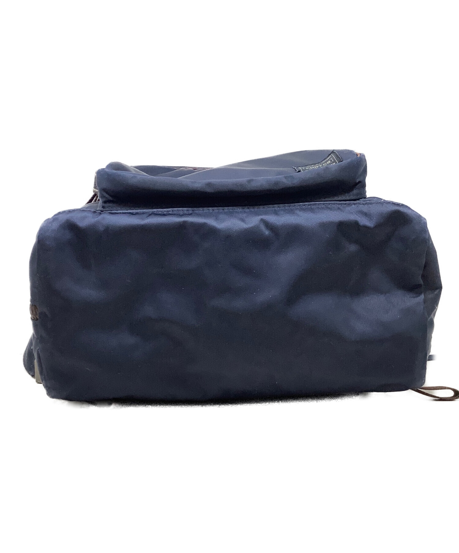 中古・古着通販】PORTER (ポーター) PORTER（ポーター） PLAN RUCKSACK