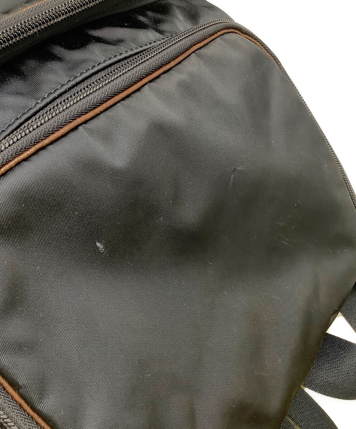 中古・古着通販】PORTER (ポーター) PORTER（ポーター） PLAN RUCKSACK