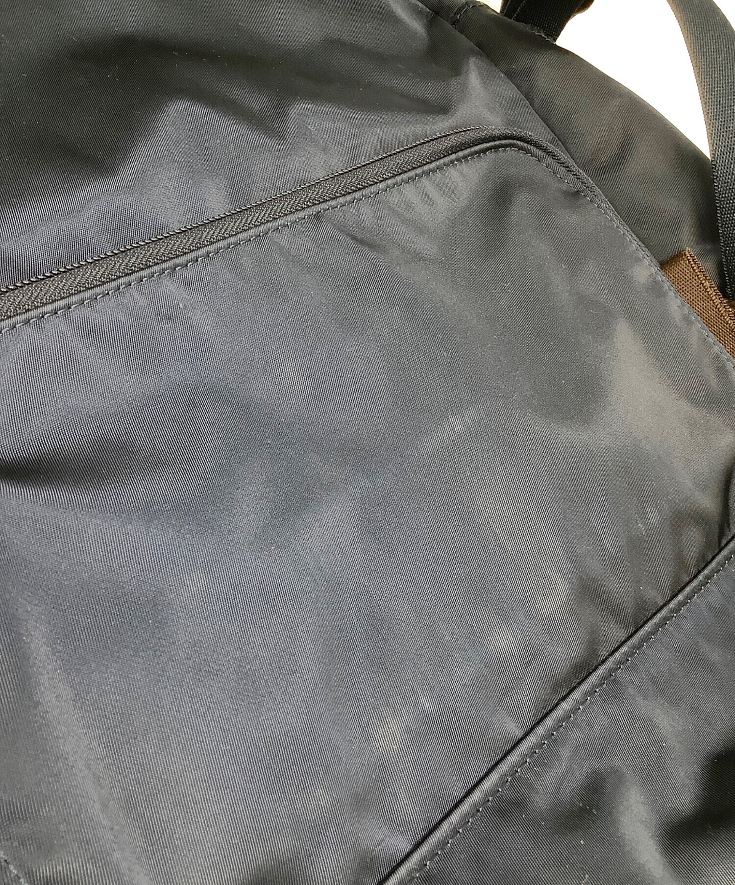 中古・古着通販】PORTER (ポーター) PORTER（ポーター） PLAN RUCKSACK