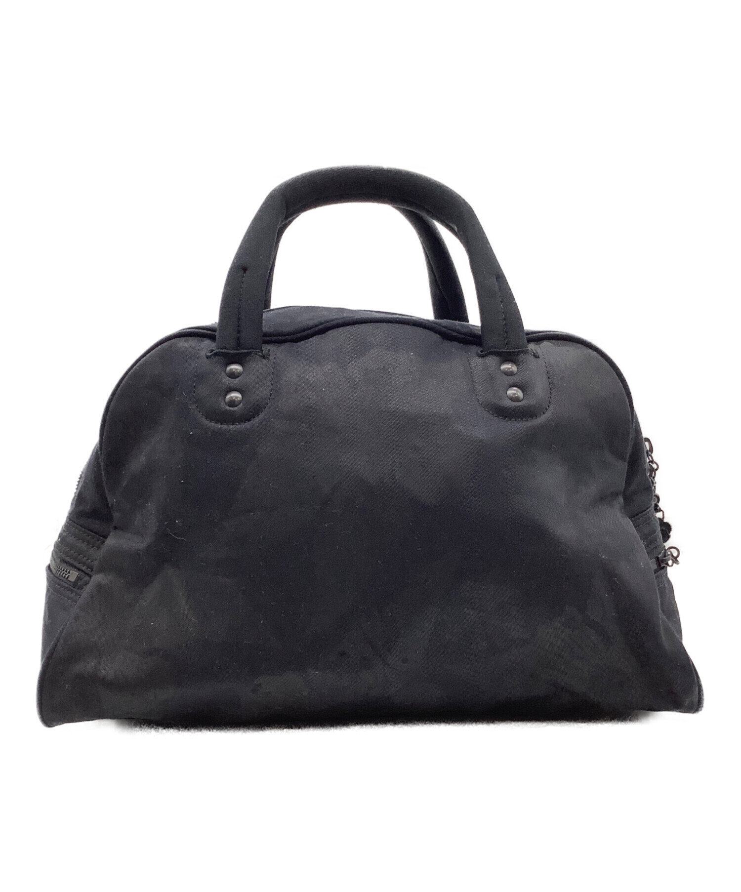 中古・古着通販】PORTER (ポーター) ミニボストンバッグ ALOHA PORTER