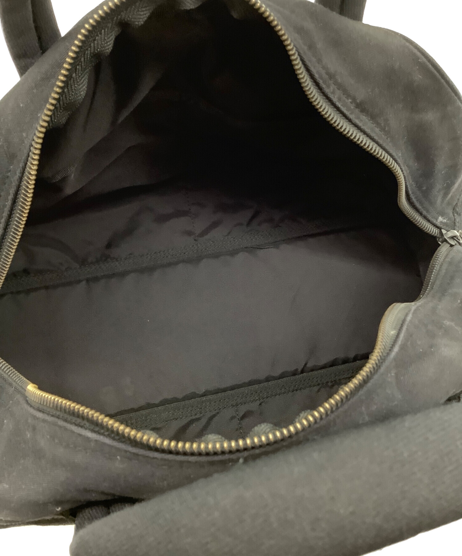 中古・古着通販】PORTER (ポーター) ミニボストンバッグ ALOHA PORTER