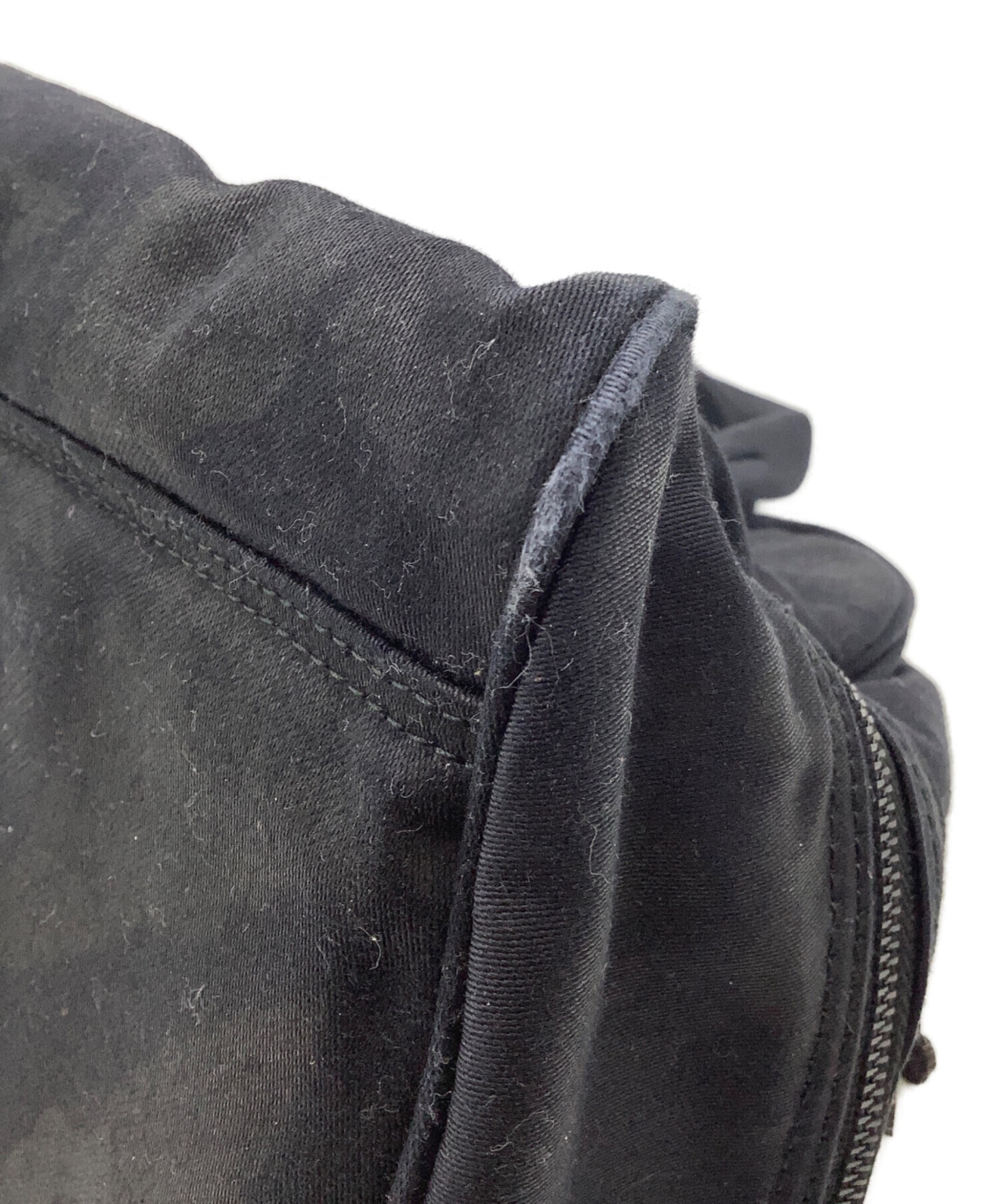 中古・古着通販】PORTER (ポーター) ミニボストンバッグ ALOHA PORTER