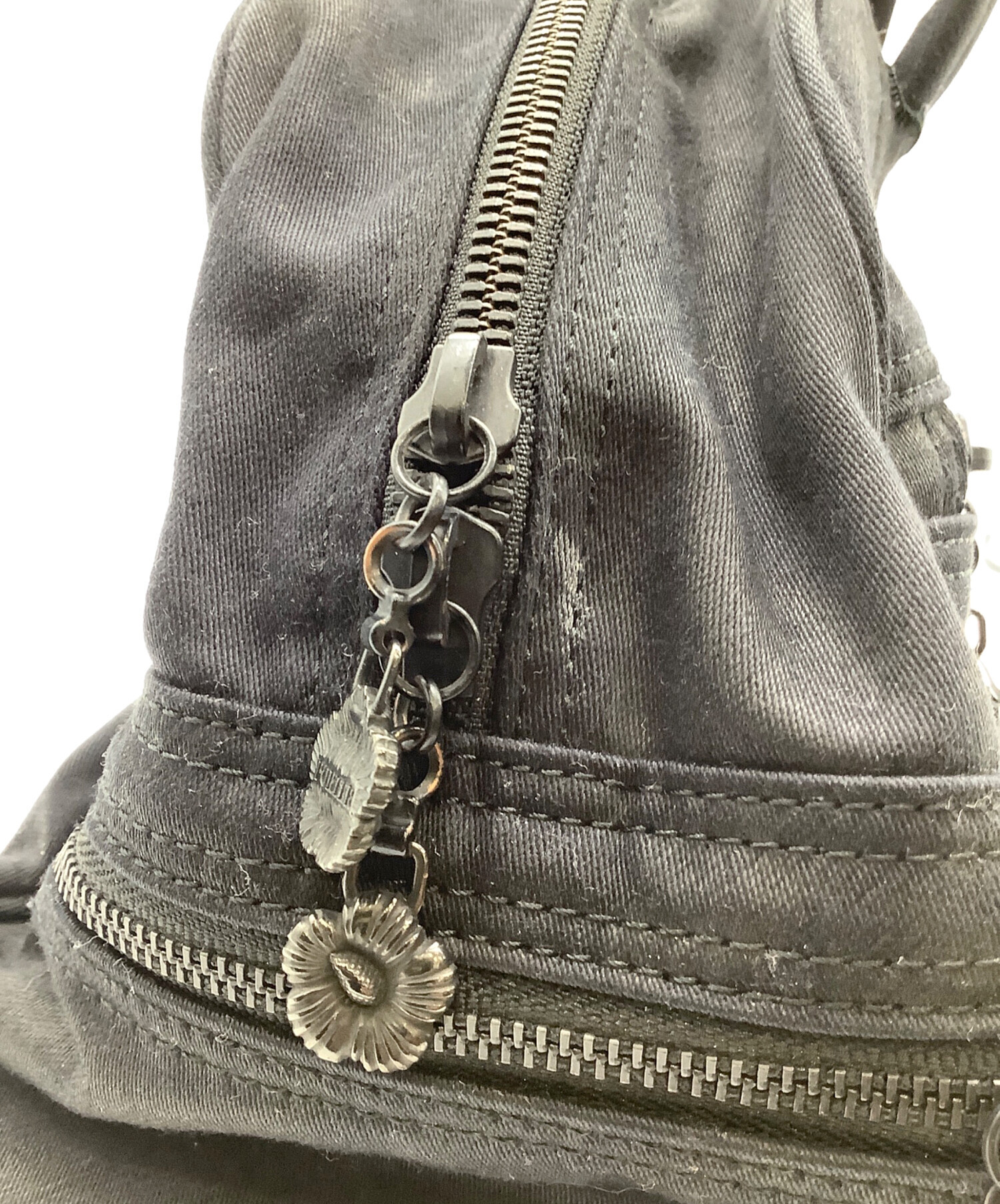 中古・古着通販】PORTER (ポーター) ミニボストンバッグ ALOHA PORTER