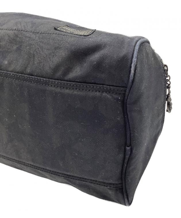 中古・古着通販】PORTER (ポーター) ミニボストンバッグ ALOHA PORTER