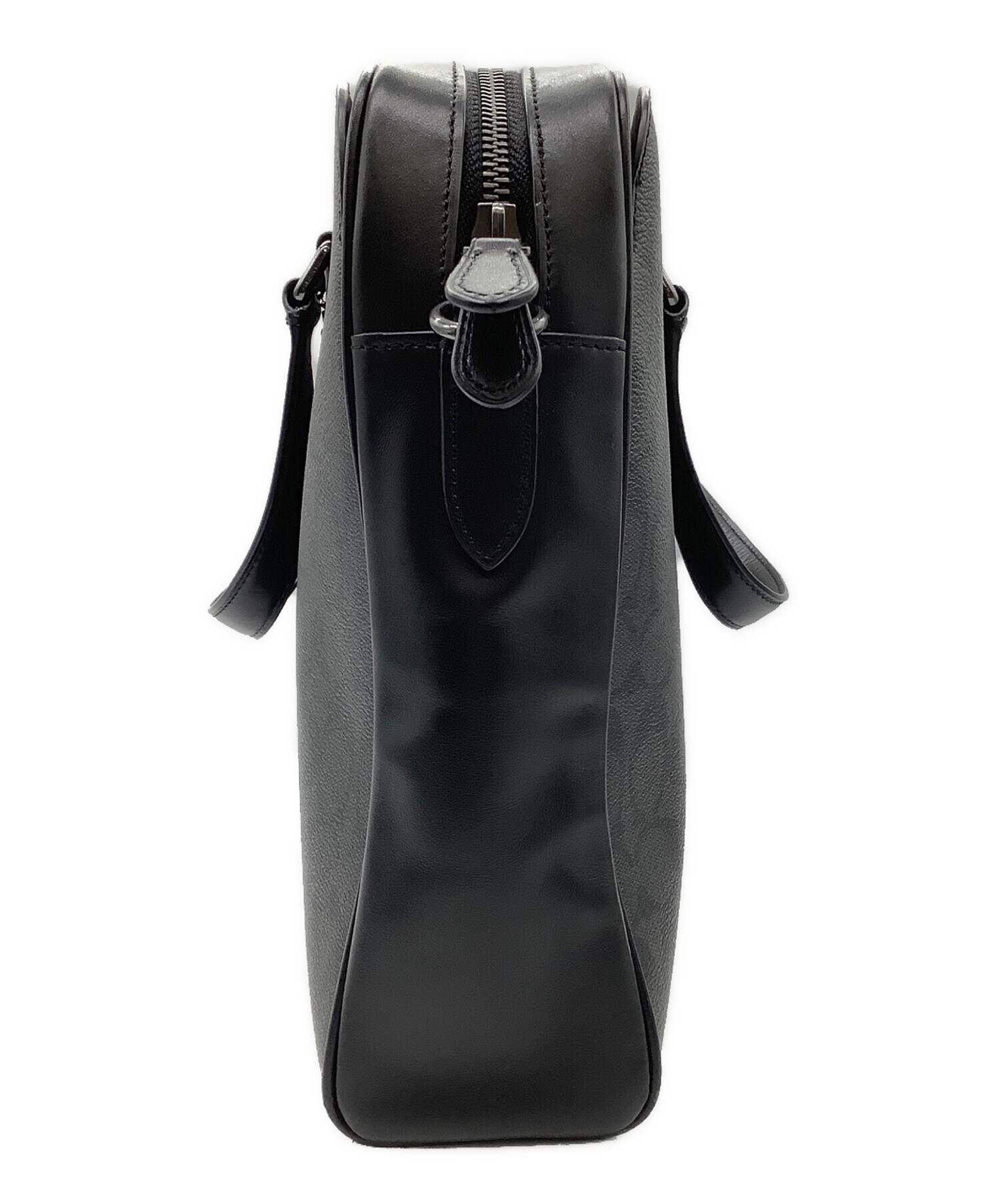 中古・古着通販】COACH (コーチ) グラハム ストラクチャード ブリーフ