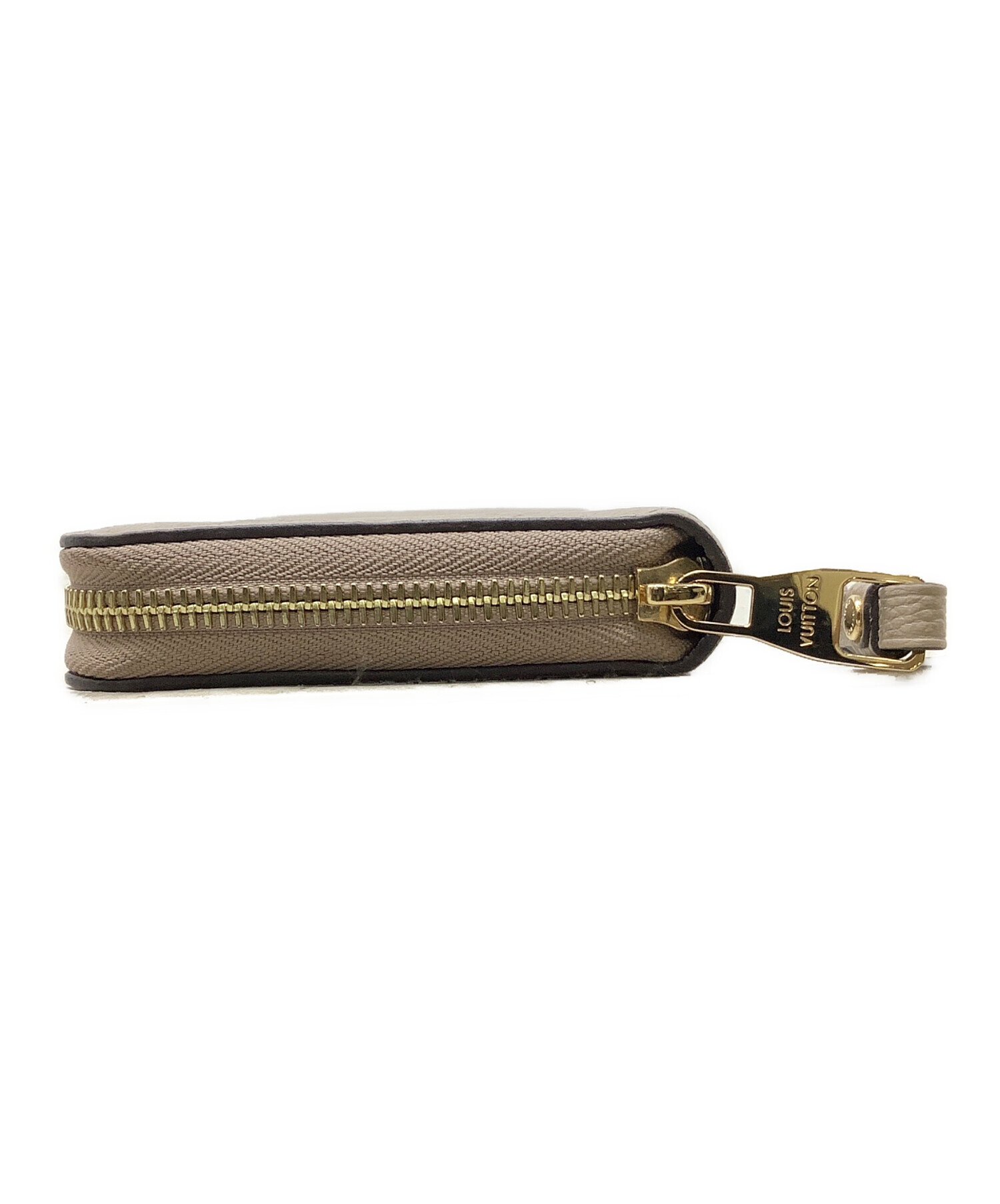 中古・古着通販】LOUIS VUITTON (ルイ ヴィトン) ラウンドファスナー