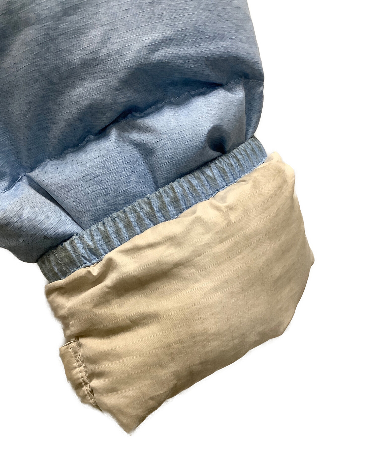 中古・古着通販】Patagonia (パタゴニア) ダウンジャケット スカイ