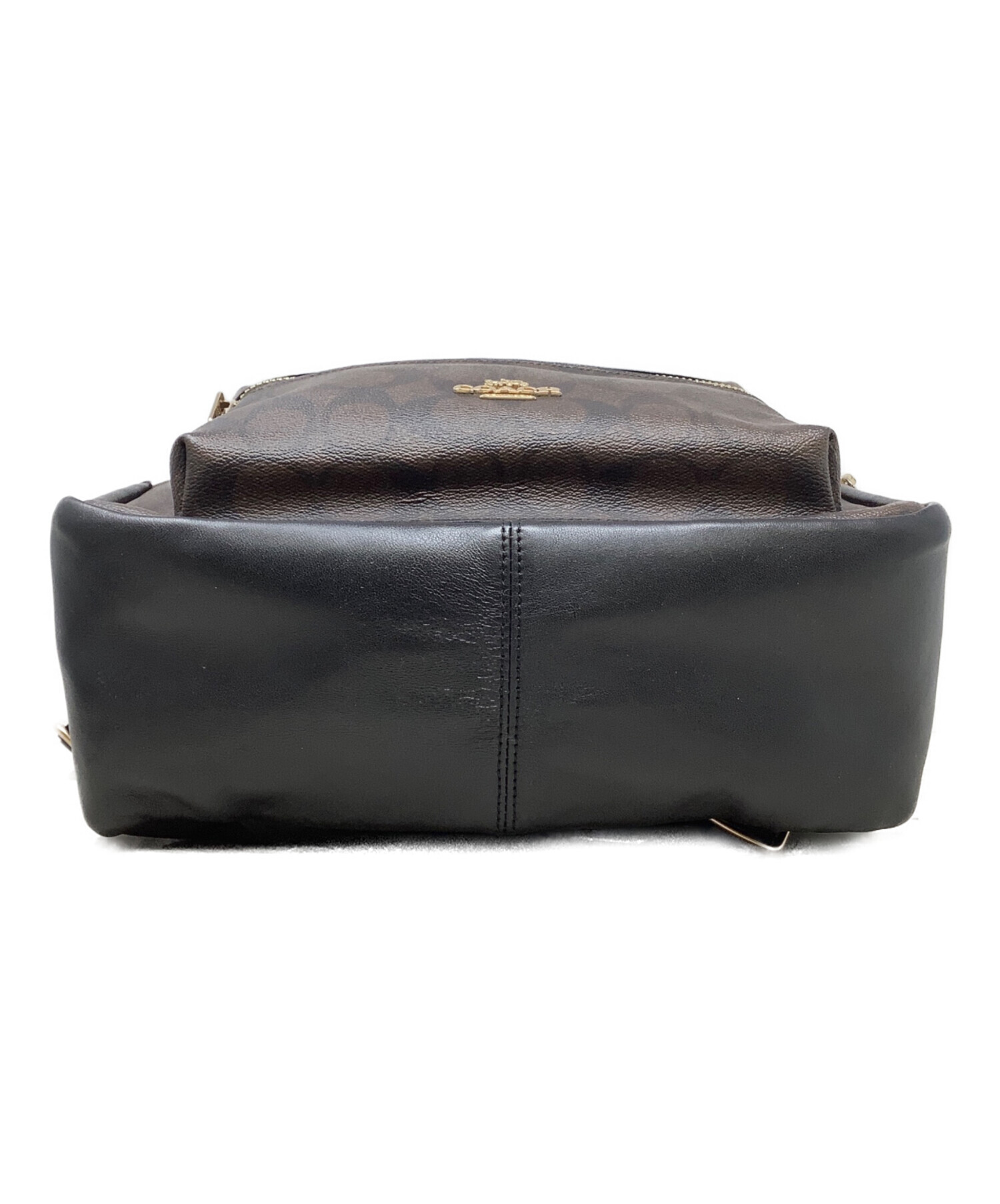 中古・古着通販】COACH (コーチ) COACH（コーチ） シグネチャー F32200