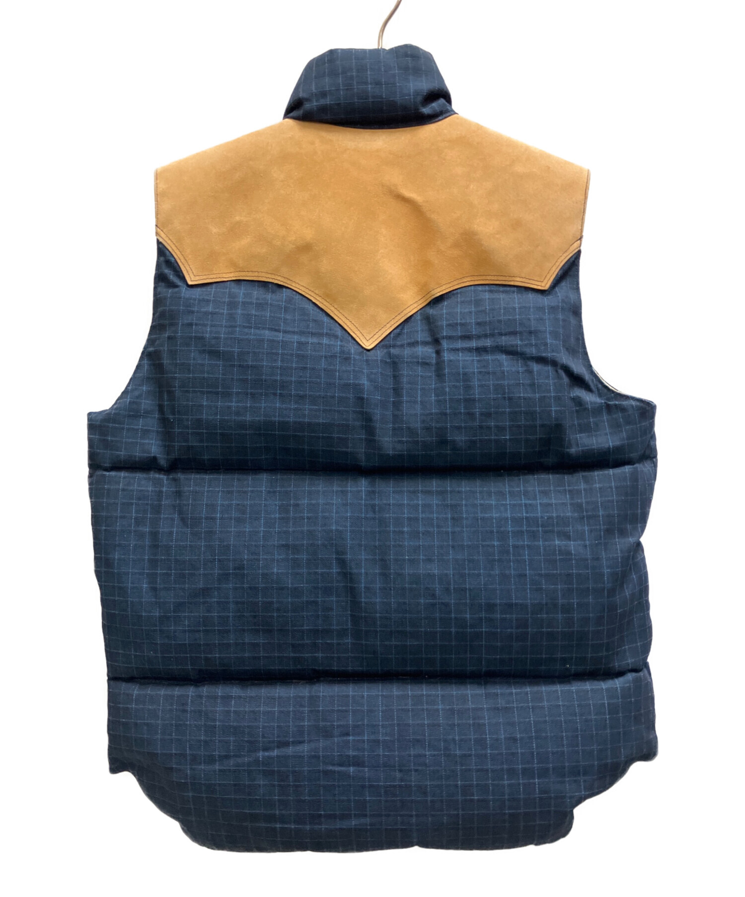 中古・古着通販】WAREHOUSE (ウエアハウス) RockyMountainFeatherBed