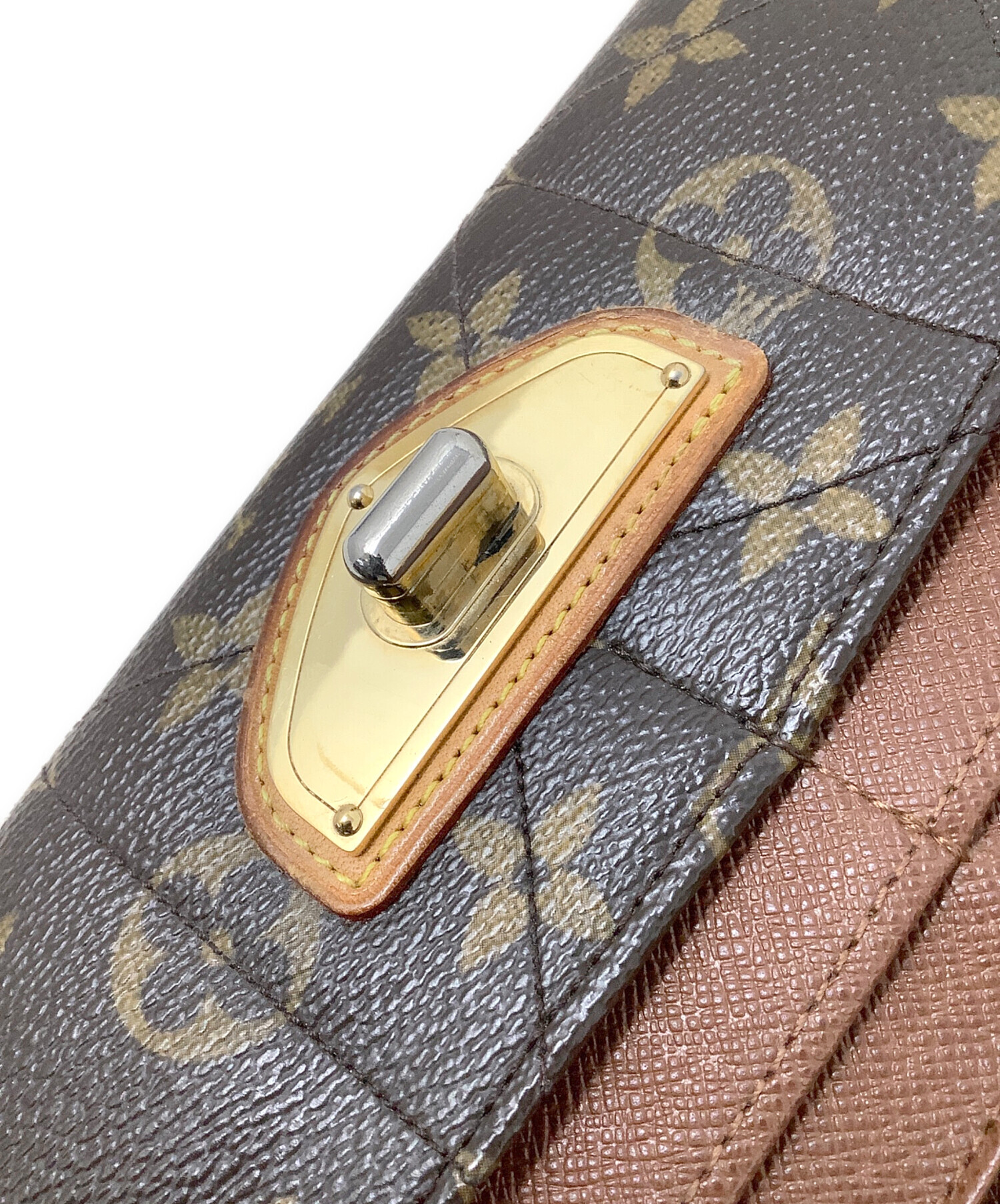 中古・古着通販】LOUIS VUITTON (ルイ ヴィトン) LOUIS VUITTON（ルイ