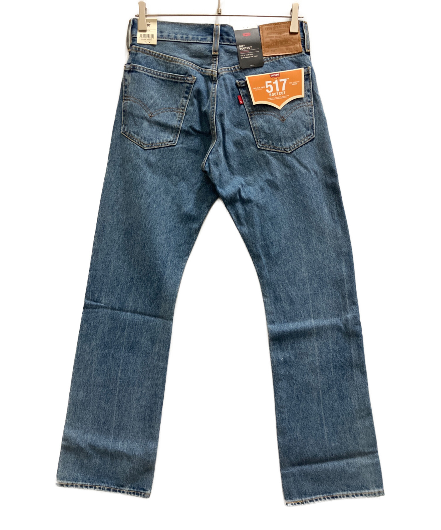 中古・古着通販】LEVI