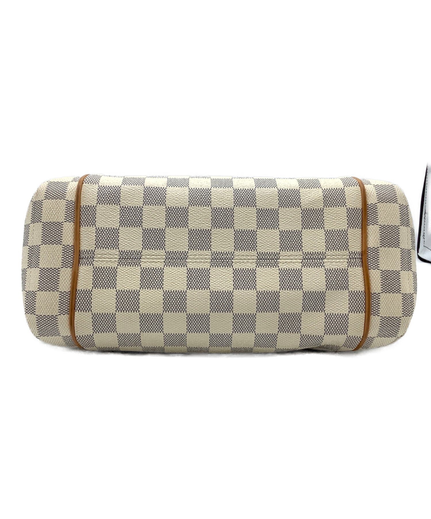中古・古着通販】LOUIS VUITTON (ルイ ヴィトン) ダミエ・アズール