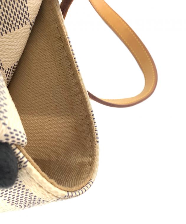 中古・古着通販】LOUIS VUITTON (ルイ ヴィトン) ダミエ・アズール