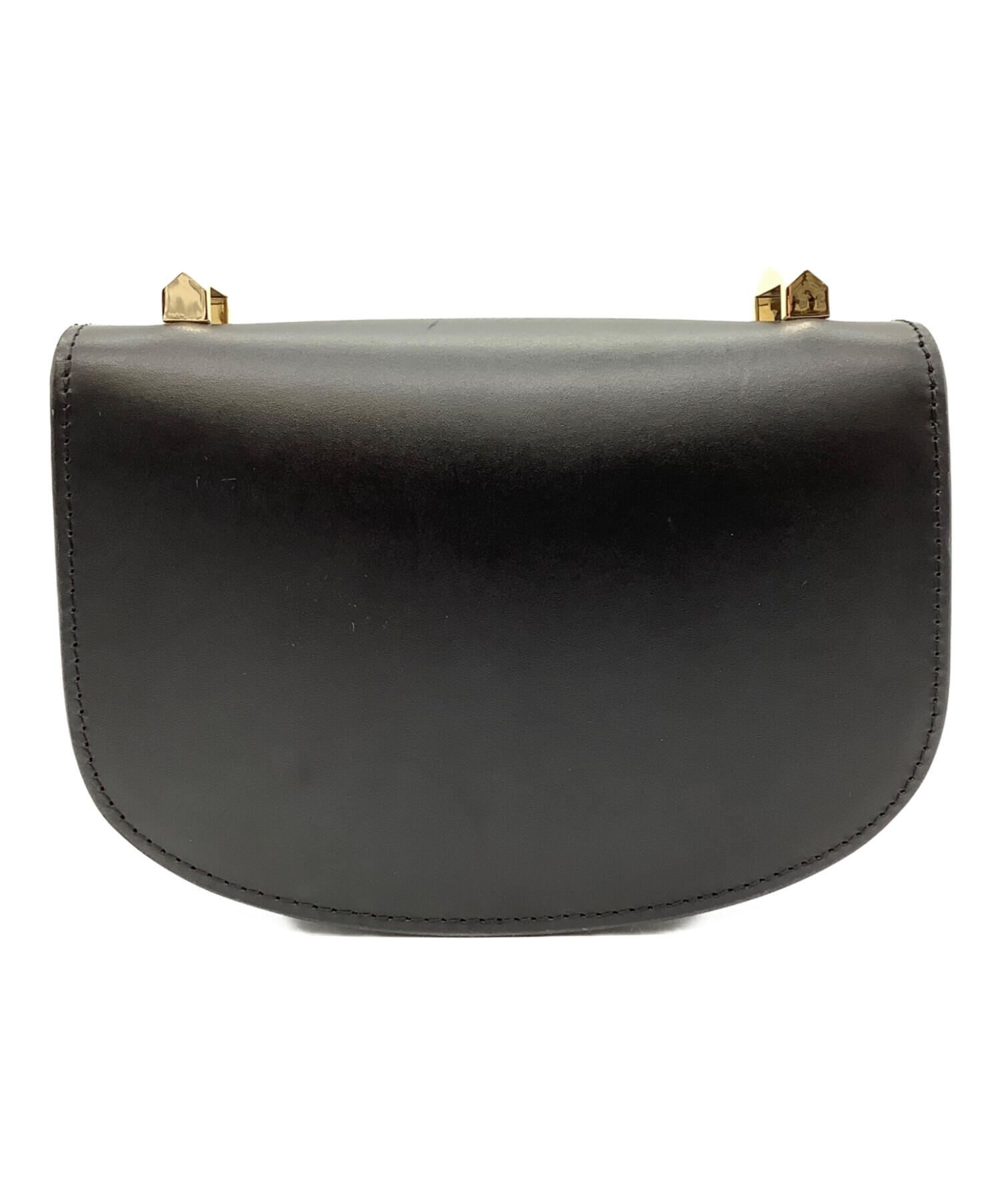 中古・古着通販】A.P.C. (アーペーセー) ショルダーバッグ SAC GENEVE