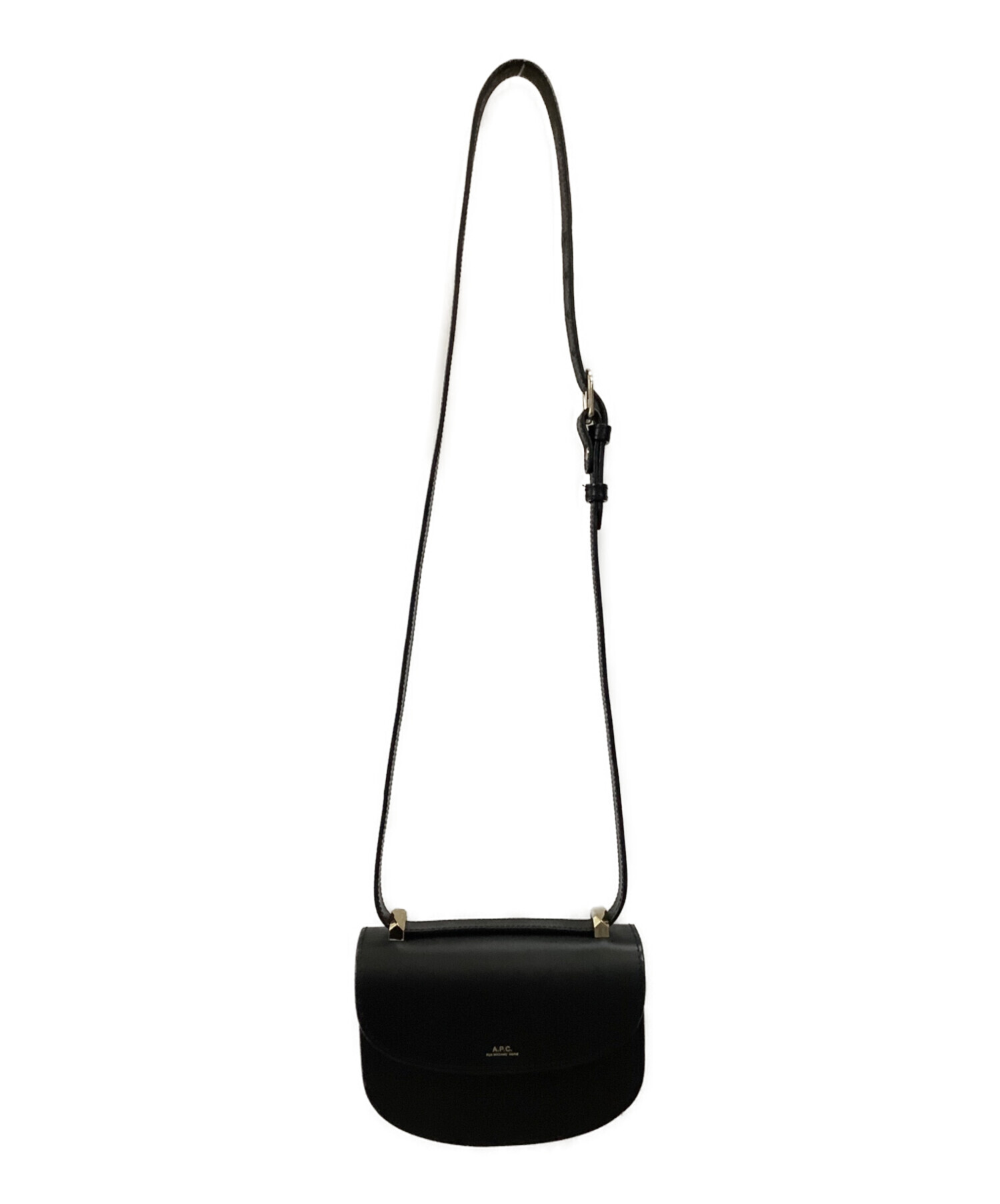 中古・古着通販】A.P.C. (アーペーセー) ショルダーバッグ SAC GENEVE