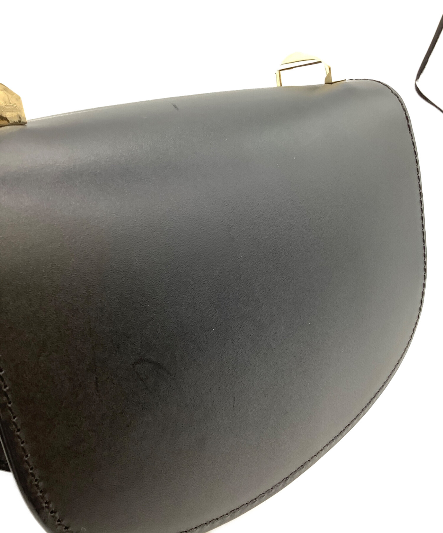 中古・古着通販】A.P.C. (アーペーセー) ショルダーバッグ SAC GENEVE