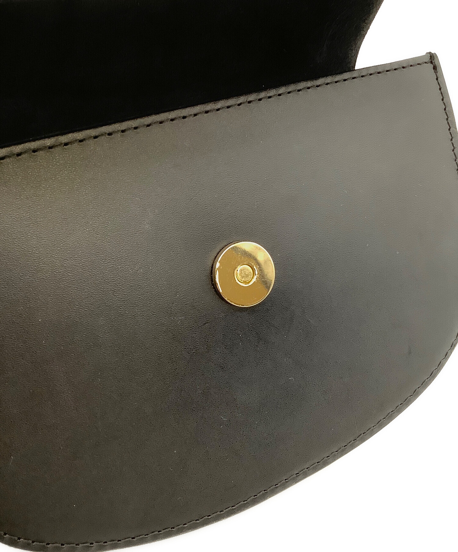 中古・古着通販】A.P.C. (アーペーセー) ショルダーバッグ SAC GENEVE