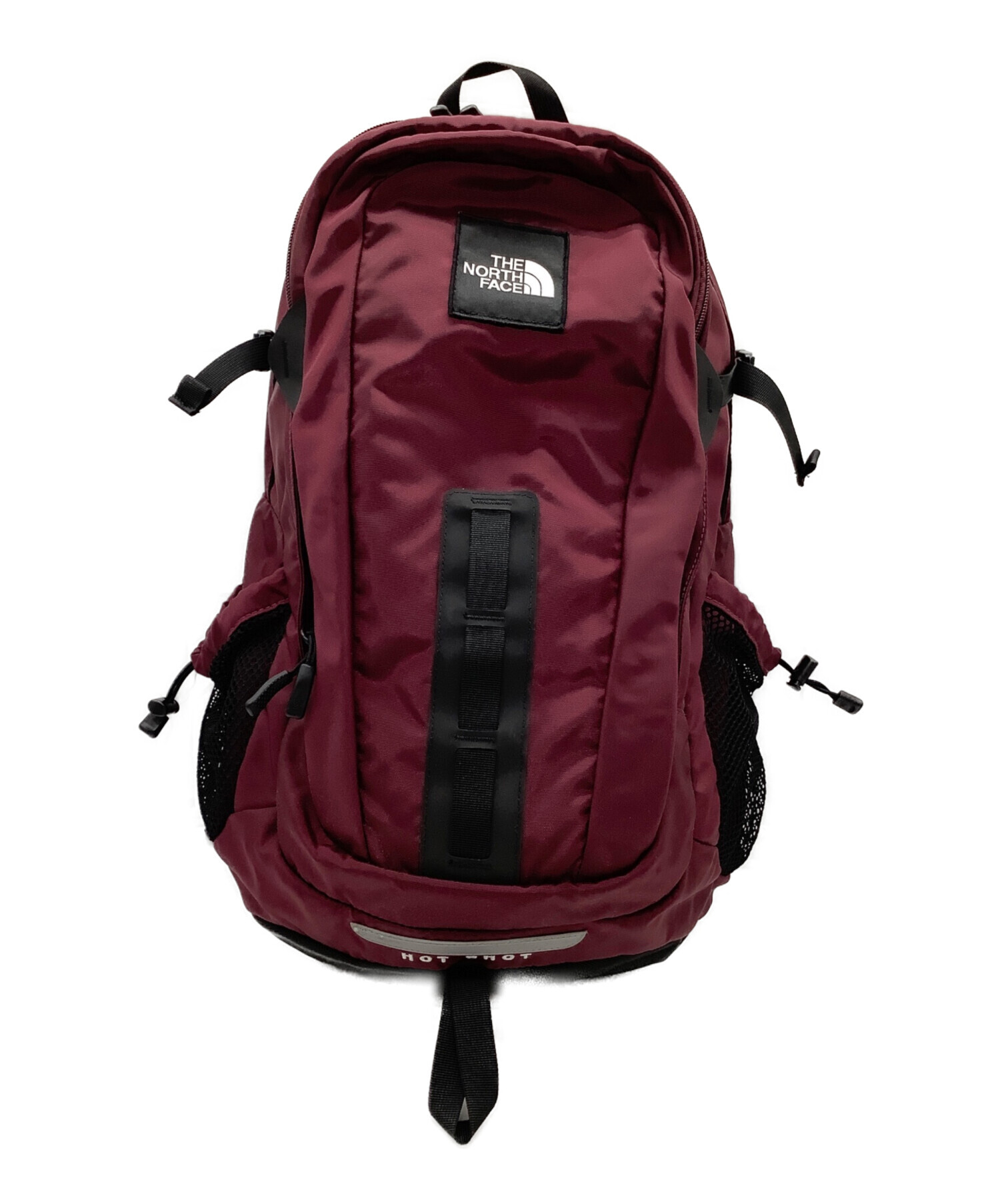 中古・古着通販】THE NORTH FACE (ザ ノース フェイス) リュック THE 中古・古着通販】THE NORTH FACE (ザ ノース フェイス) リュック THE