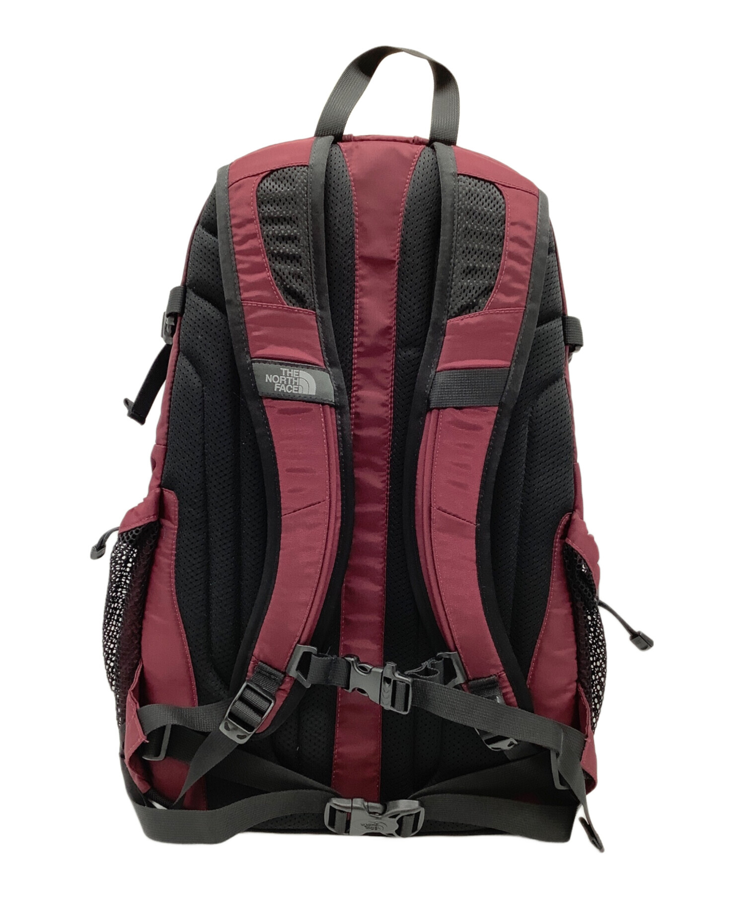 中古・古着通販】THE NORTH FACE (ザ ノース フェイス) リュック THE 