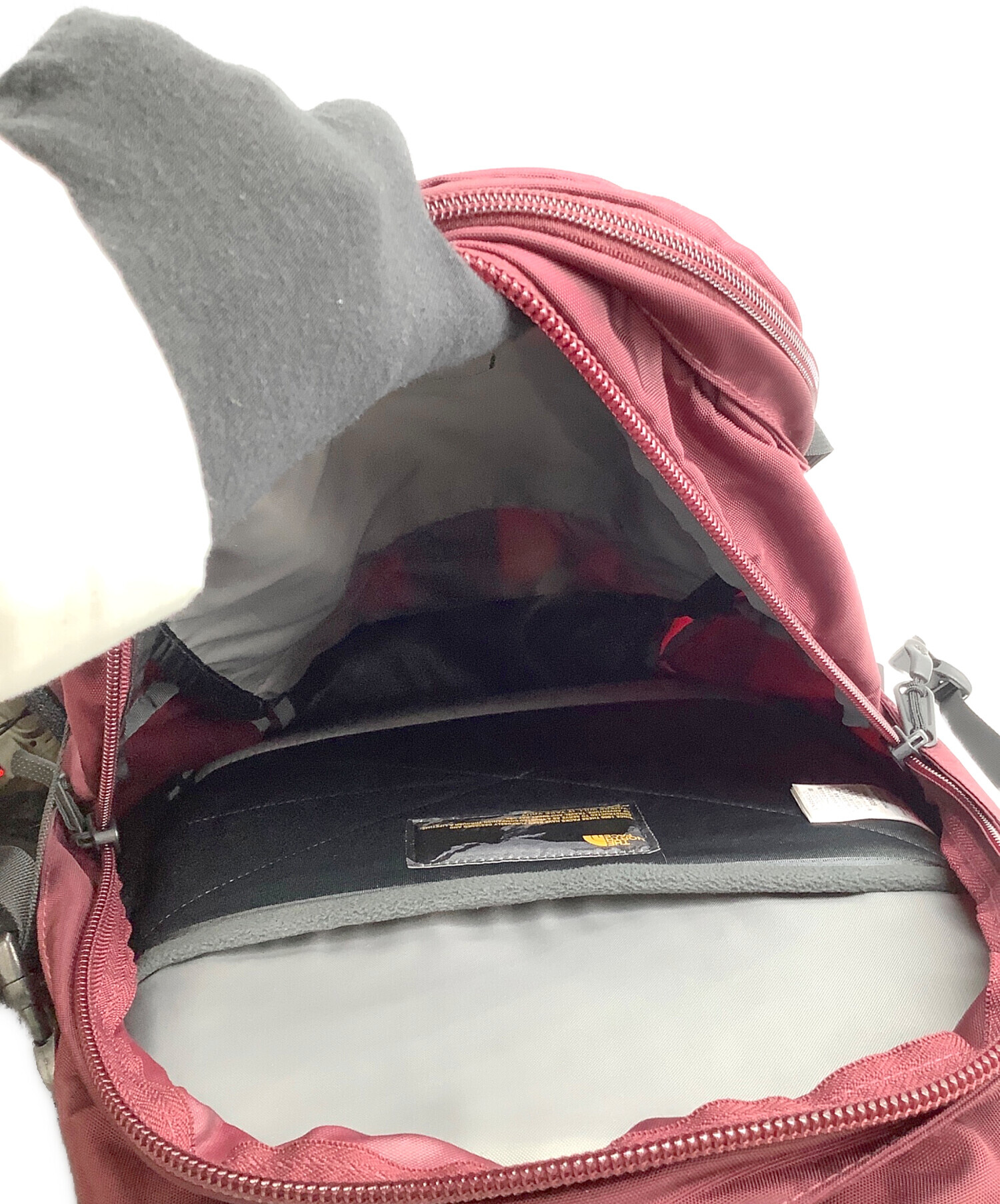 中古・古着通販】THE NORTH FACE (ザ ノース フェイス) リュック THE
