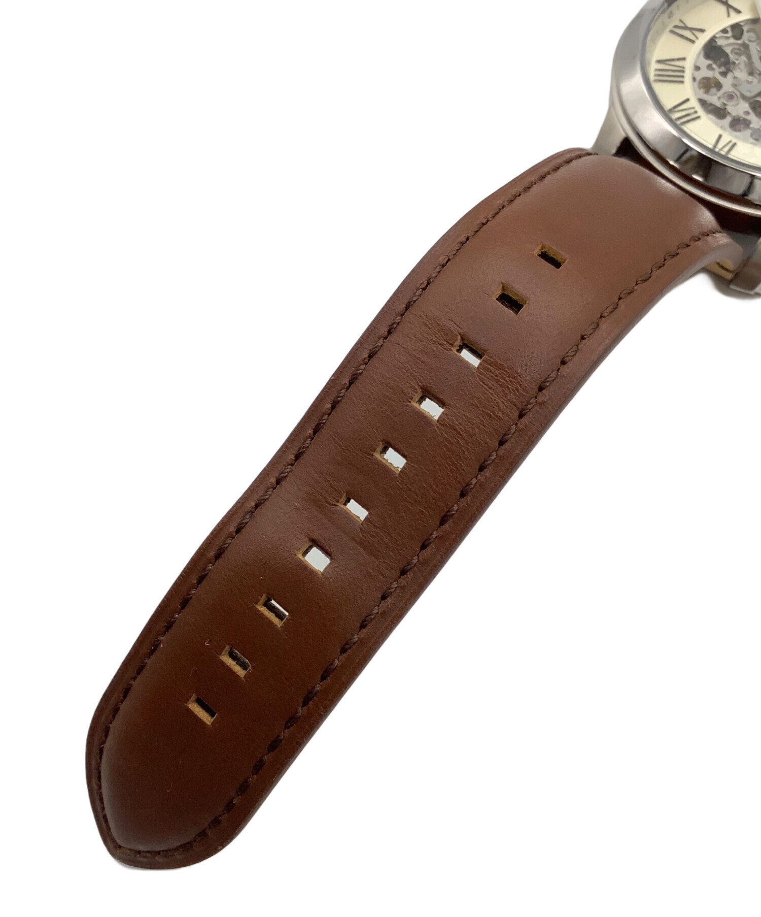 中古・古着通販】FOSSIL (フォッシル) 腕時計 FOSSIL（フォッシル