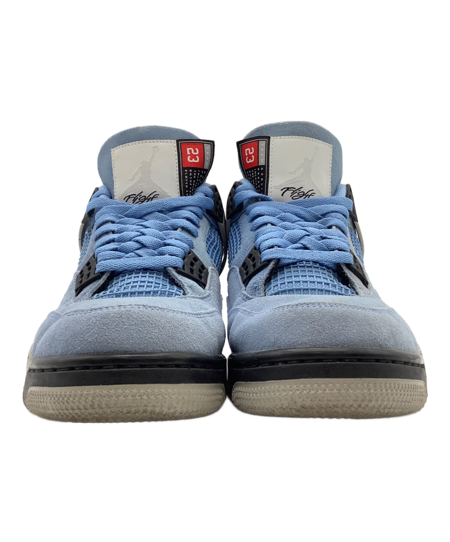 中古・古着通販】NIKE (ナイキ) NIKE（ナイキ） Air Jordan 4 