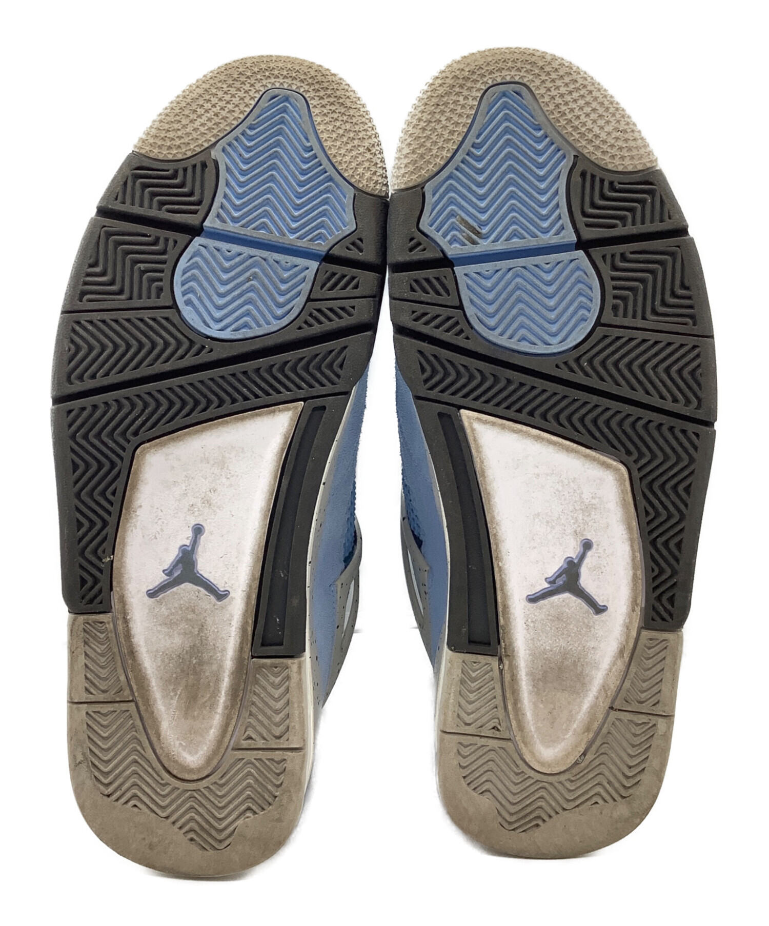 中古・古着通販】NIKE (ナイキ) NIKE（ナイキ） Air Jordan 4 