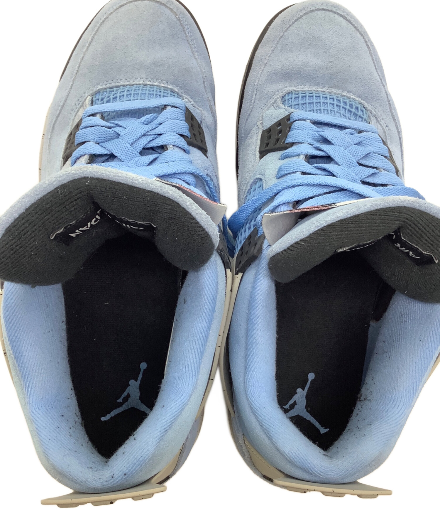 中古・古着通販】NIKE (ナイキ) NIKE（ナイキ） Air Jordan 4 