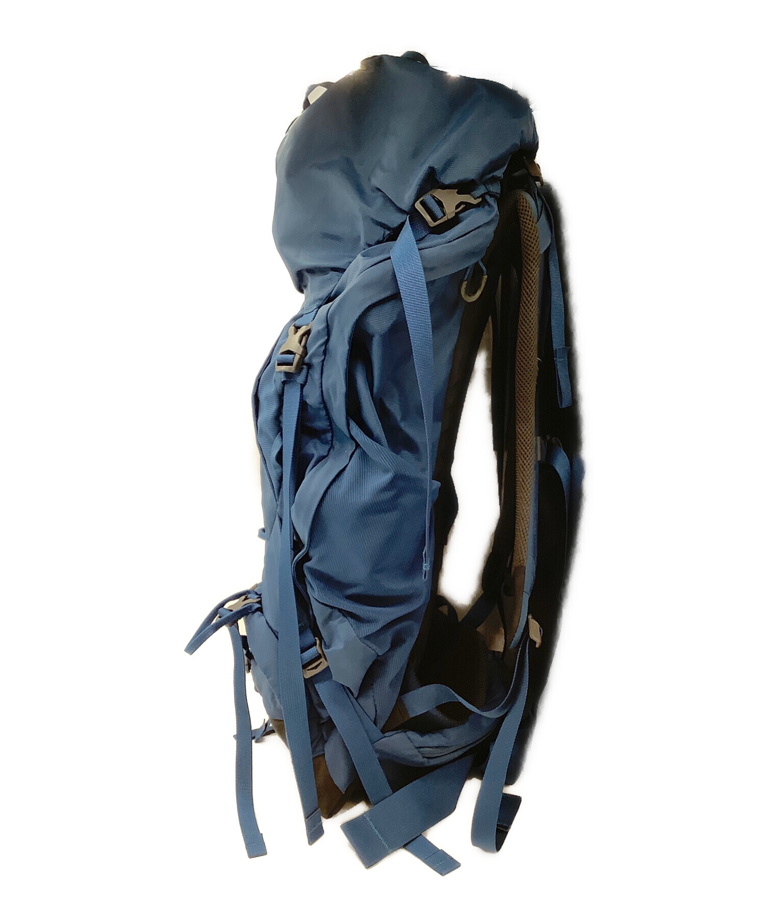 Osprey - [中古]オスプレイ　ケストレル38 バックパック 中古・古着通販】OSPREY (オスプレー) バックパック OSPREY