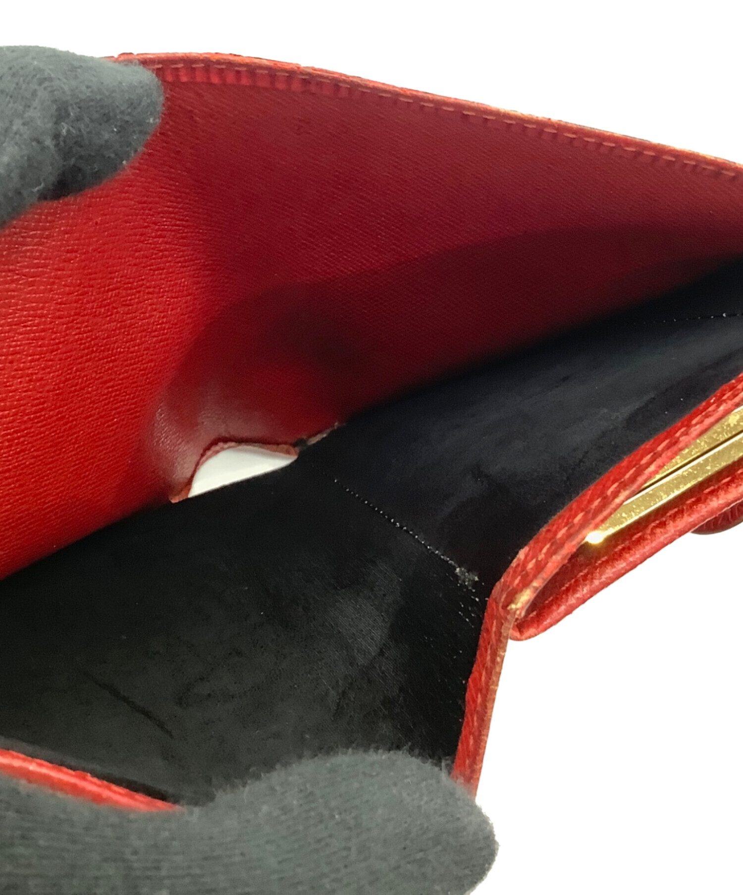 中古・古着通販】LOUIS VUITTON (ルイ ヴィトン) LOUIS VUITTON（ルイ