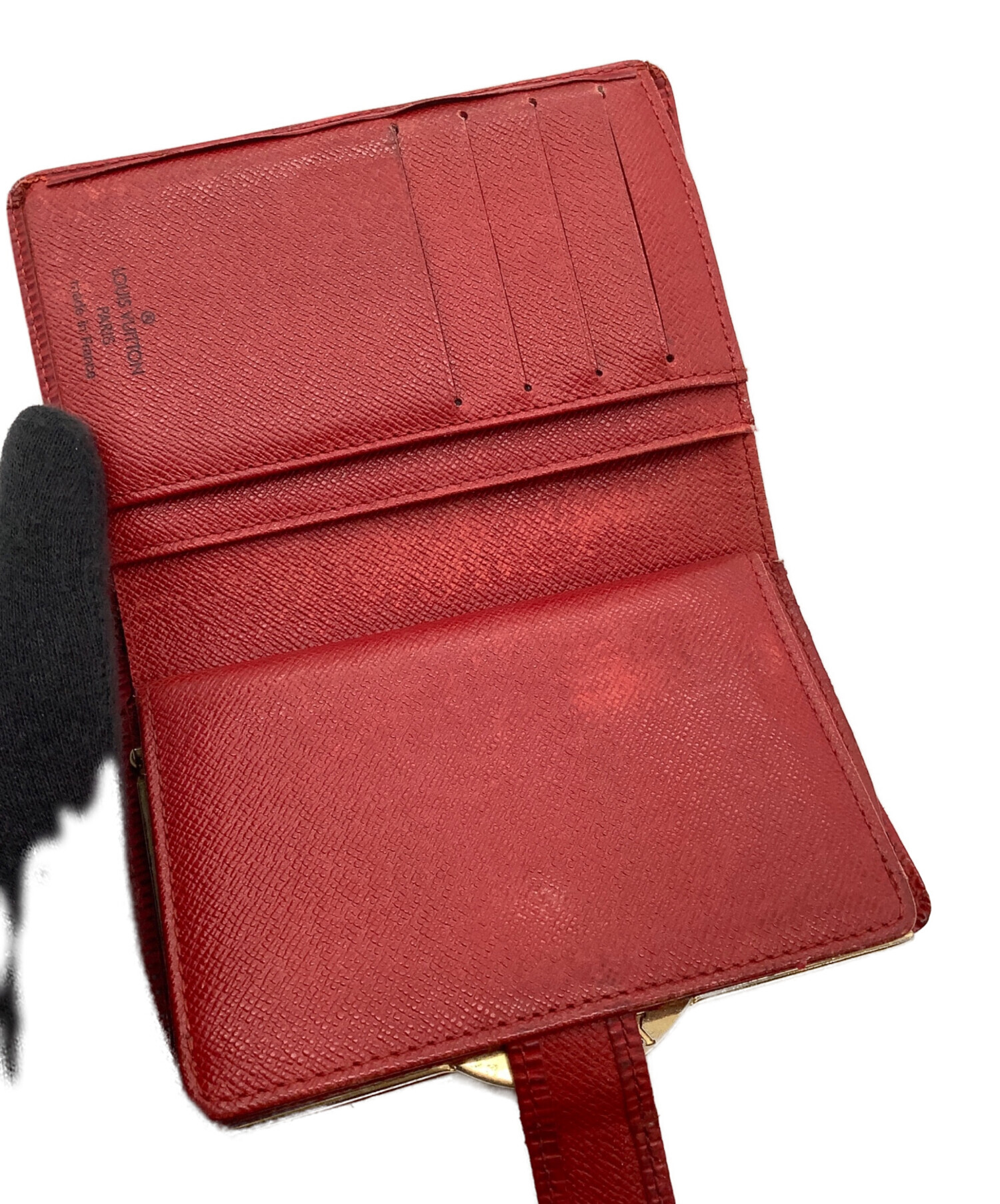 Louis Vuitton readMINIウォレット 貴重品 最終値下げ！！ 中古・古着通販】LOUIS VUITTON (ルイ ヴィトン) LOUIS VUITTON（ルイ