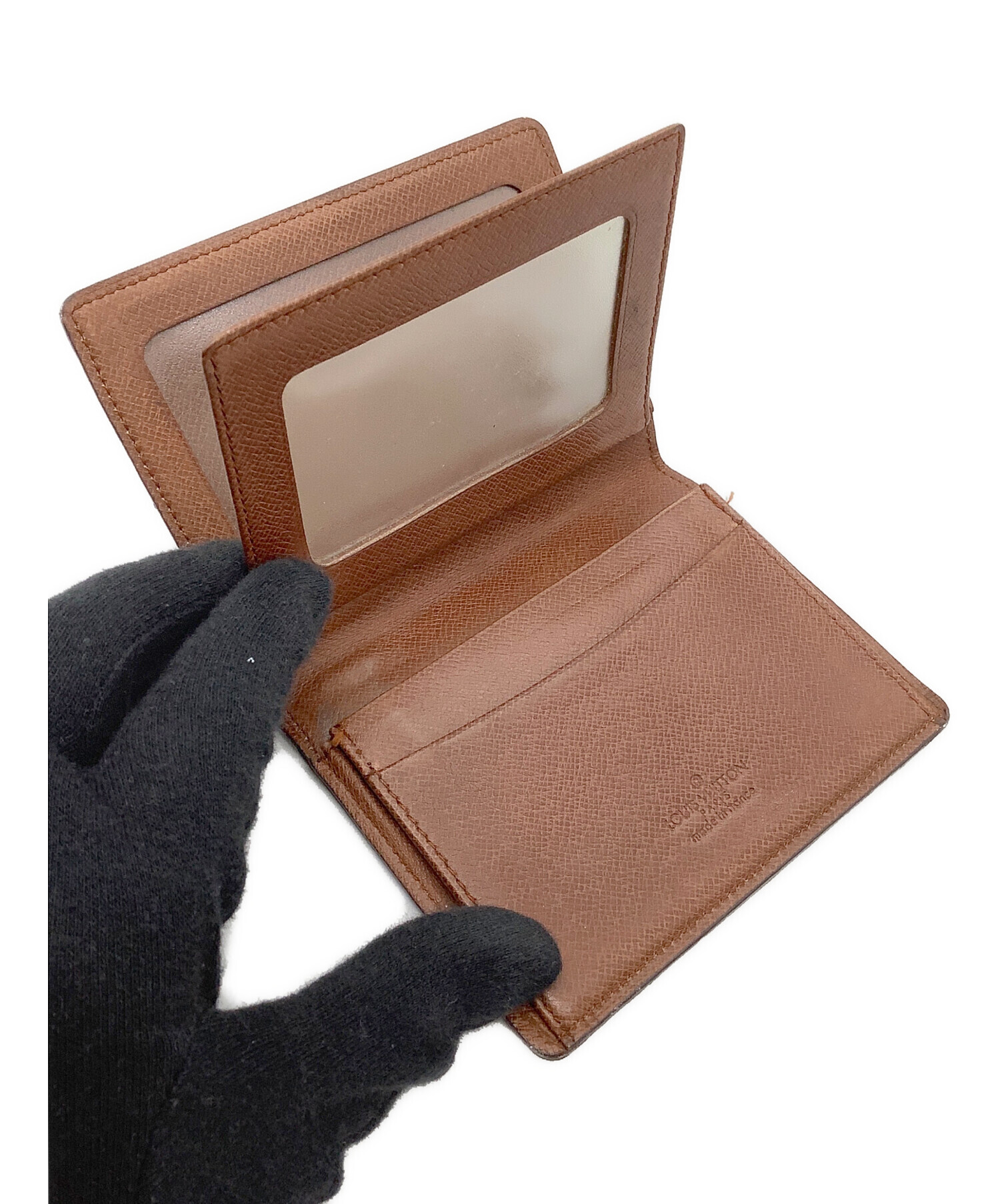 中古・古着通販】LOUIS VUITTON (ルイ ヴィトン) LOUIS VUITTON（ルイ