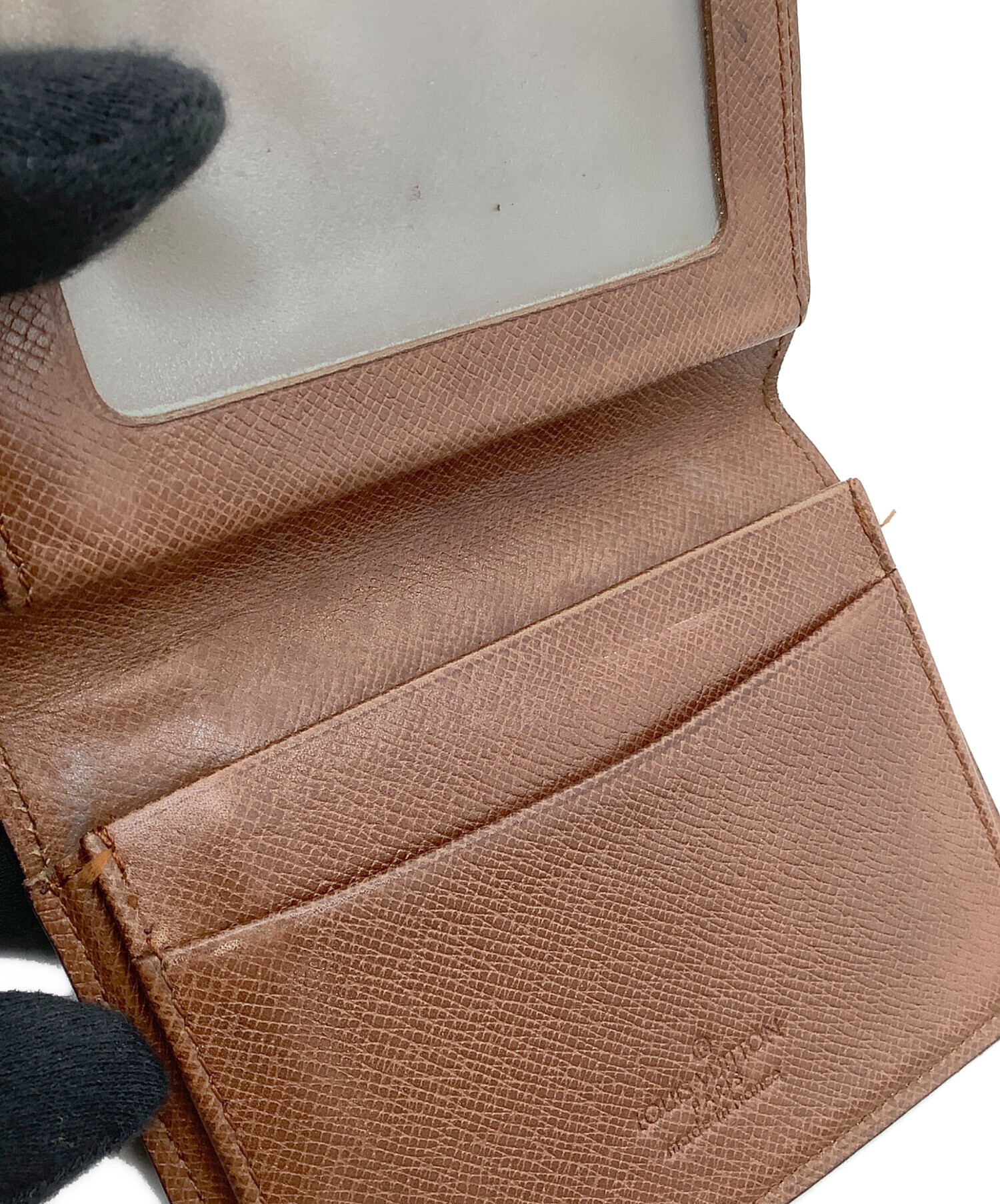 中古・古着通販】LOUIS VUITTON (ルイ ヴィトン) LOUIS VUITTON（ルイ