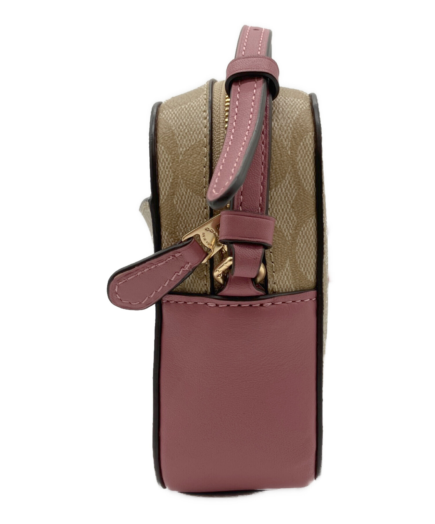 中古・古着通販】COACH (コーチ) COACH（コーチ） 91677 シグネチャー 