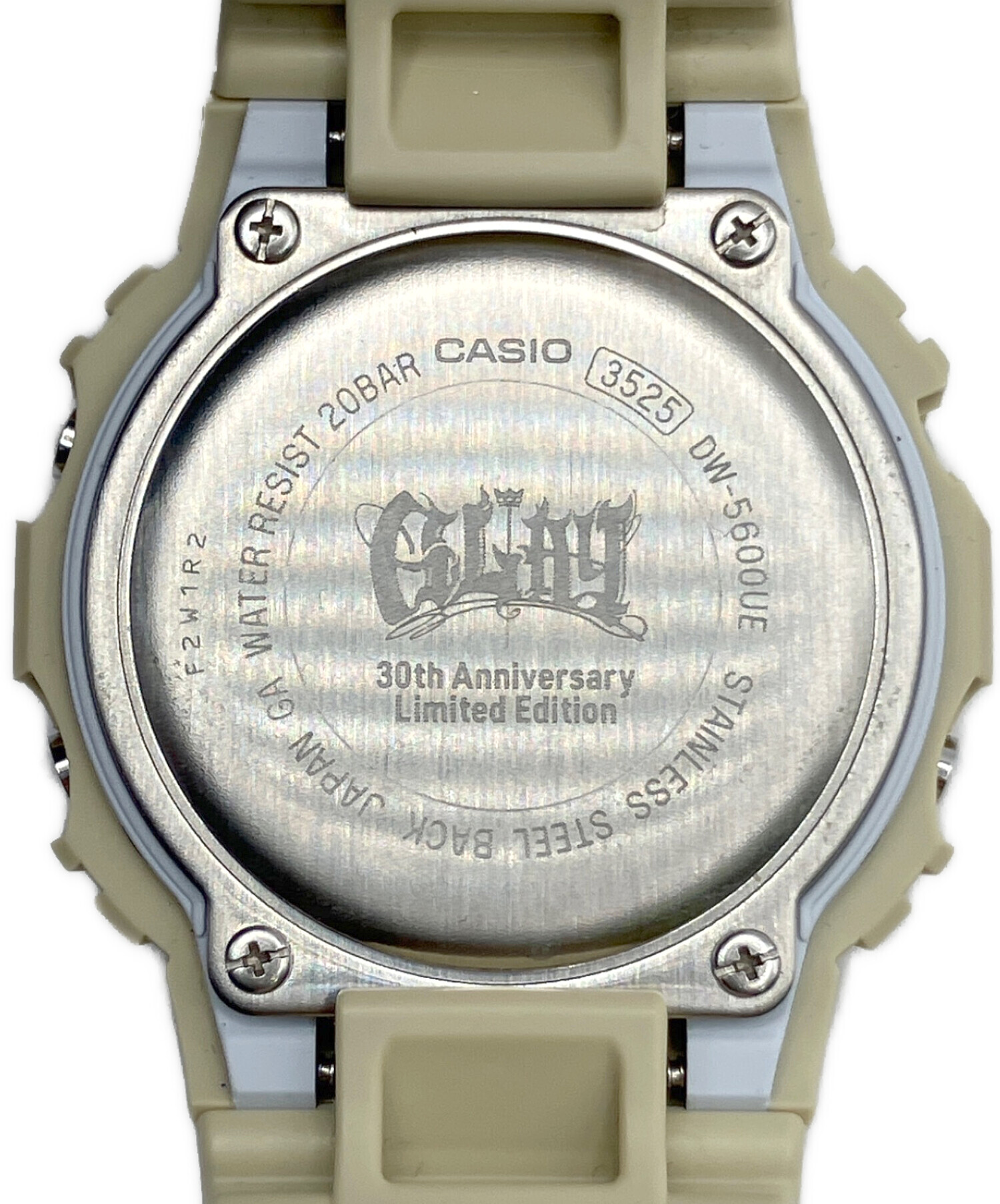 中古・古着通販】CASIO (カシオ) G-SHOCK（Gショック） Basic Digital