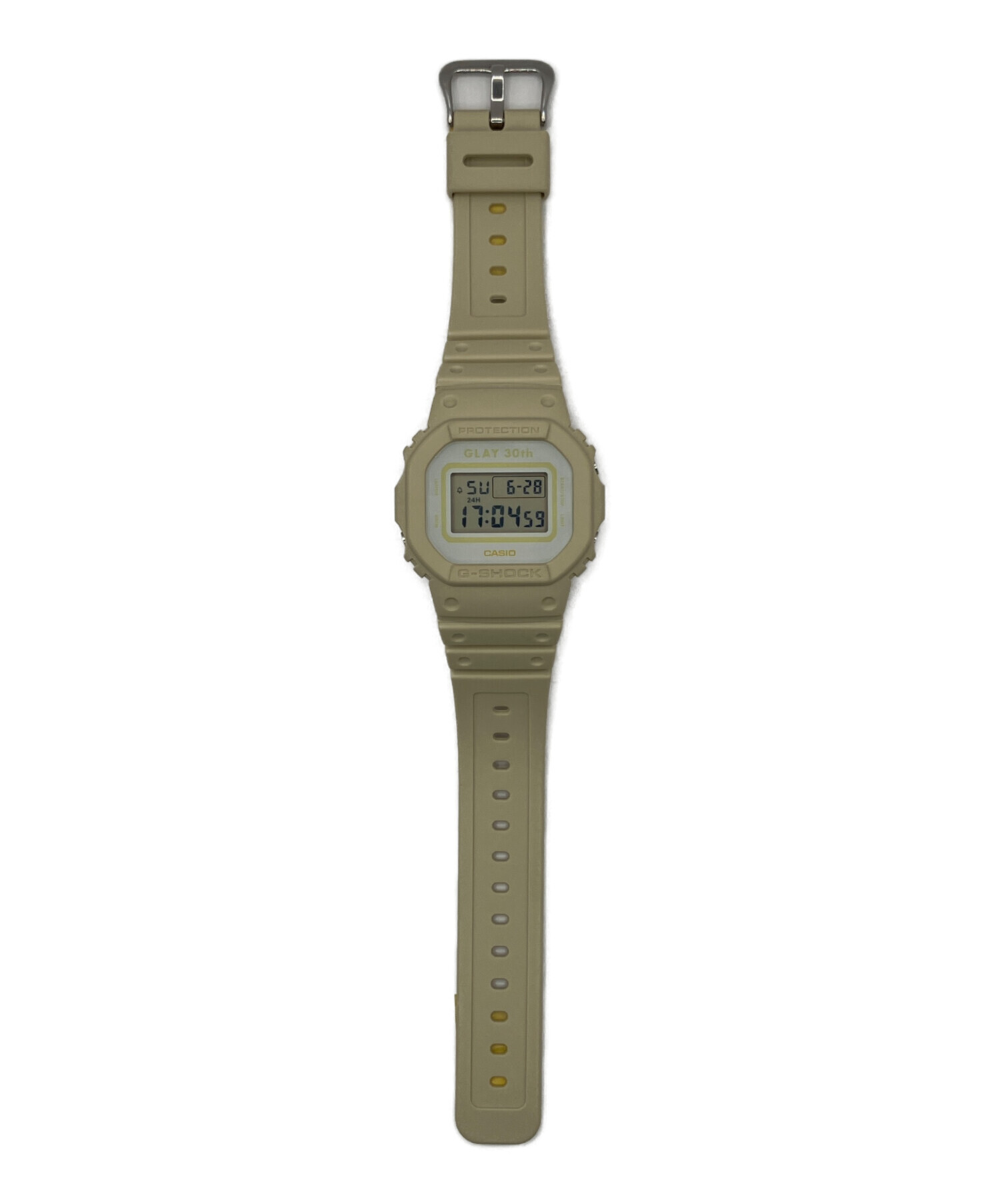 中古・古着通販】CASIO (カシオ) G-SHOCK（Gショック） Basic Digital 