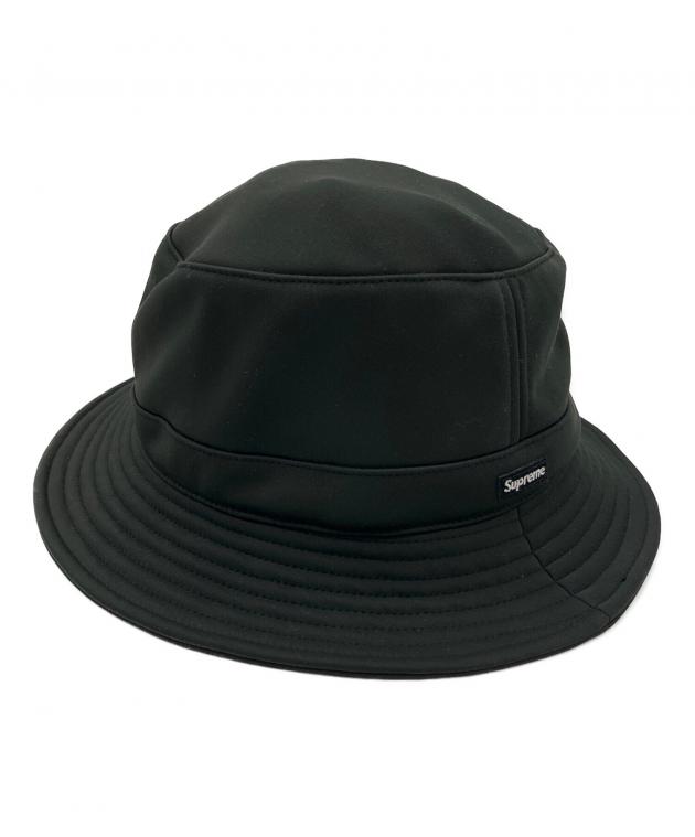 中古・古着通販】Supreme (シュプリーム) バケットハット ブラック
